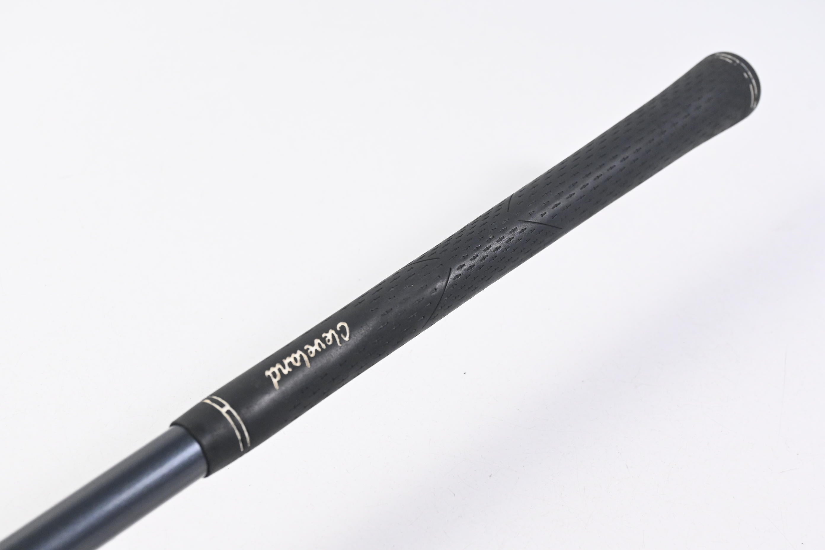 Cleveland Mashie #3 Hybrid / 20.5 Degree / Regular Flex Miyazaki C.KUA 59 Shaft