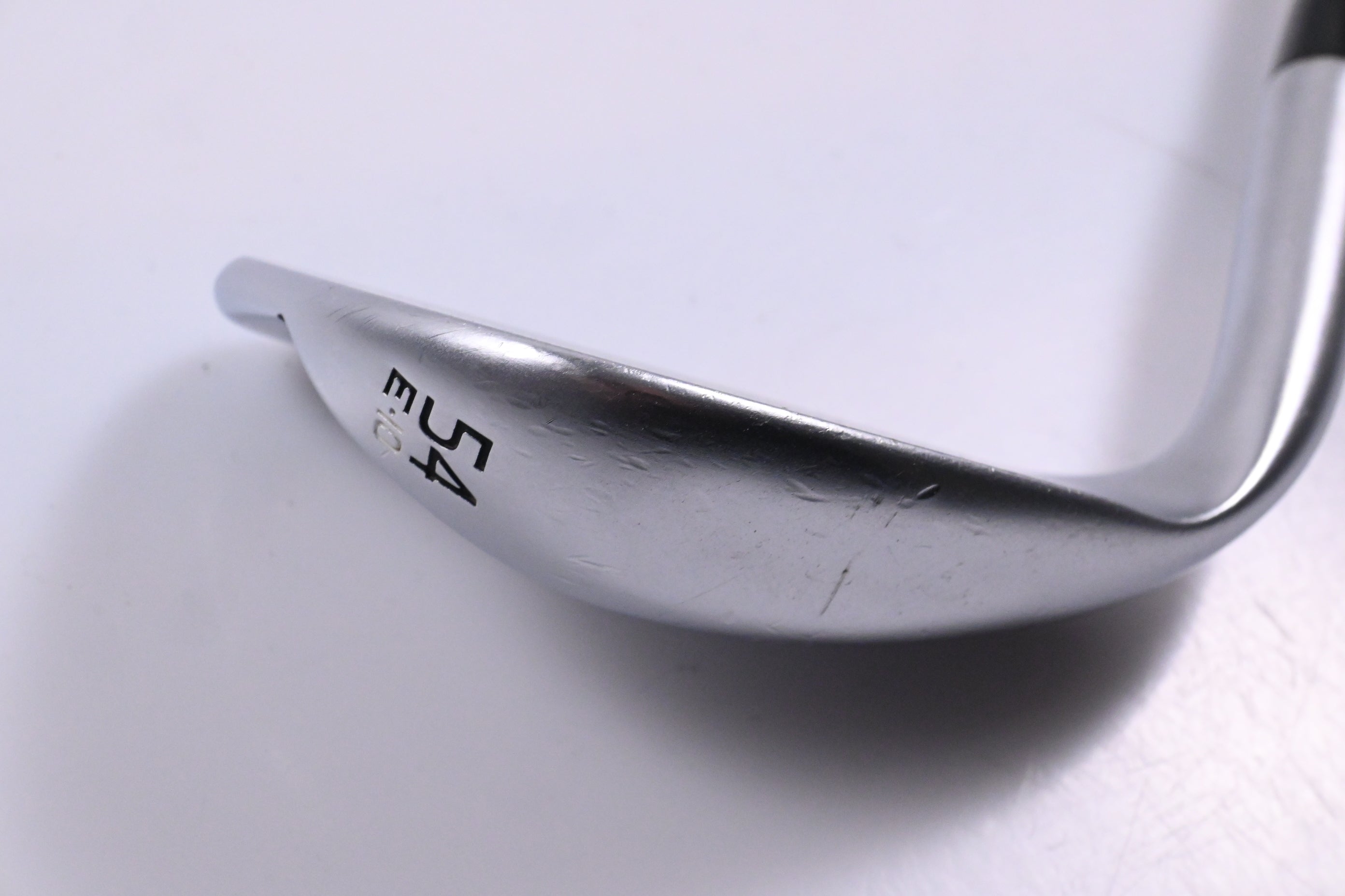 Ping S159 Sand Wedge / 54 Degree / Blue Dot / Stiff Flex UST Recoil DART 75