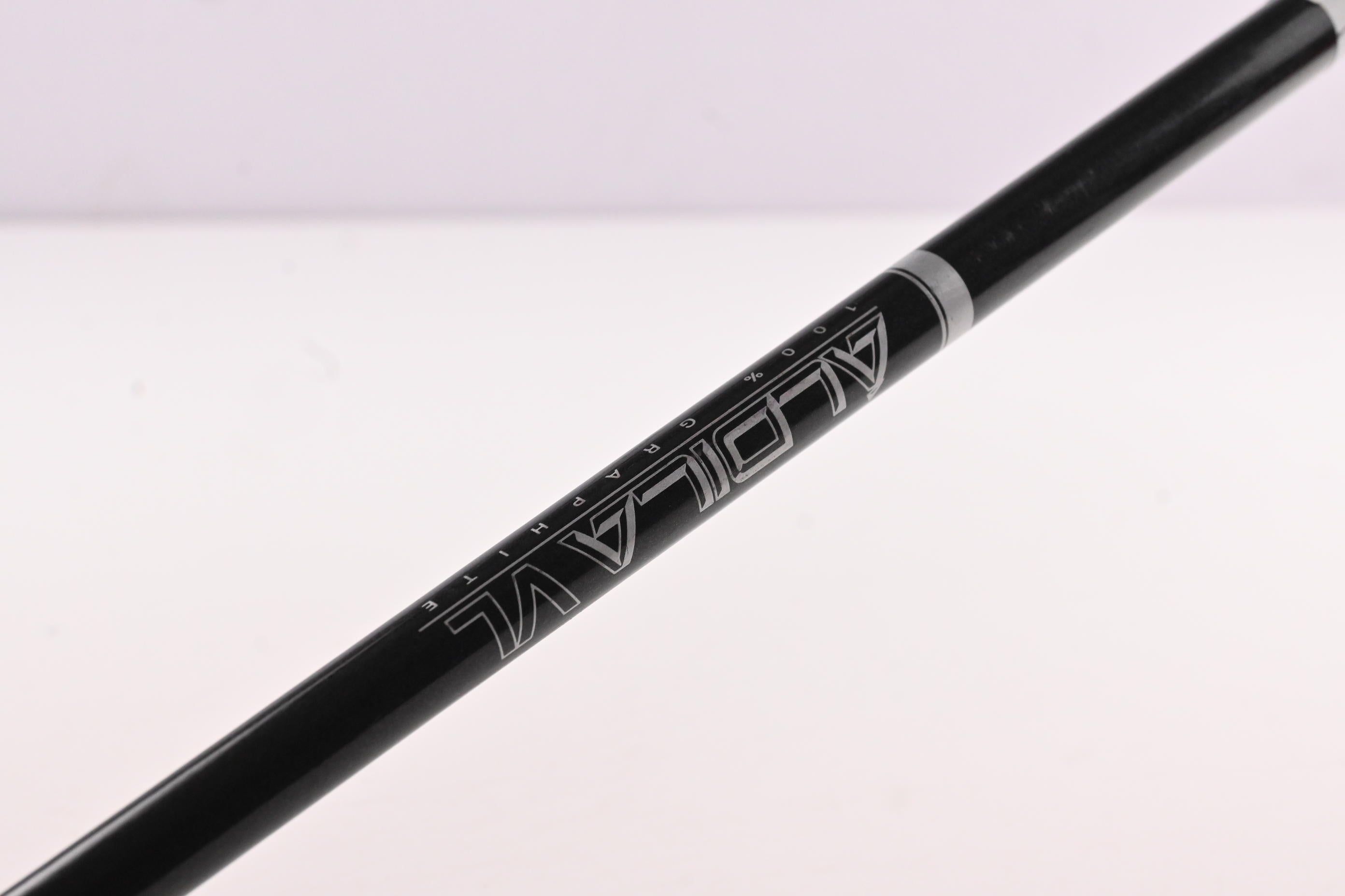 Taylormade R5 Dual Driver / 10.5 Degree / Regular Flex Aldila VL Shaft