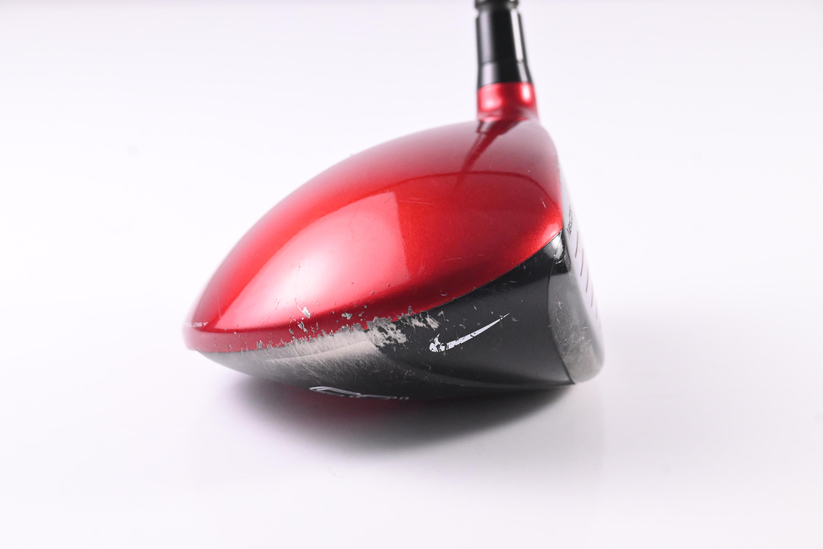 Nike VR-S Covert Tour Driver / 10.5 Degree / Regular Flex Kuro Kage 60 Shaft