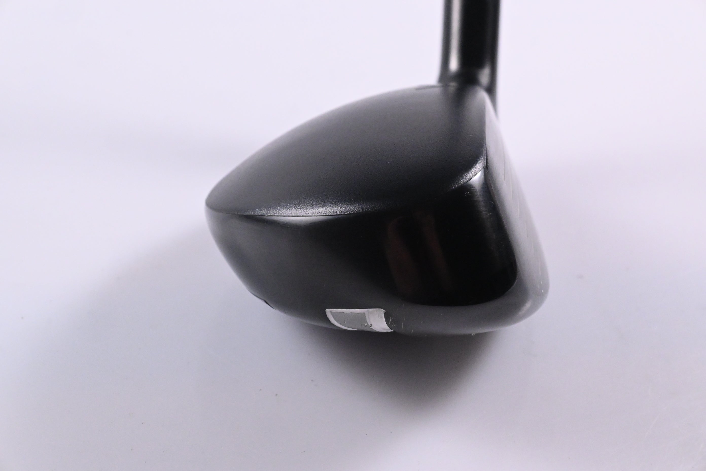 Callaway XR #5 Hybrid / 25 Degree / Regular Flex Project X San Diego LZ Shaft