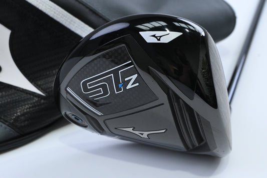 Mizuno ST-Z Driver / 9.5 Degree / Regular Flex UST Lin-Q M40X Red 5