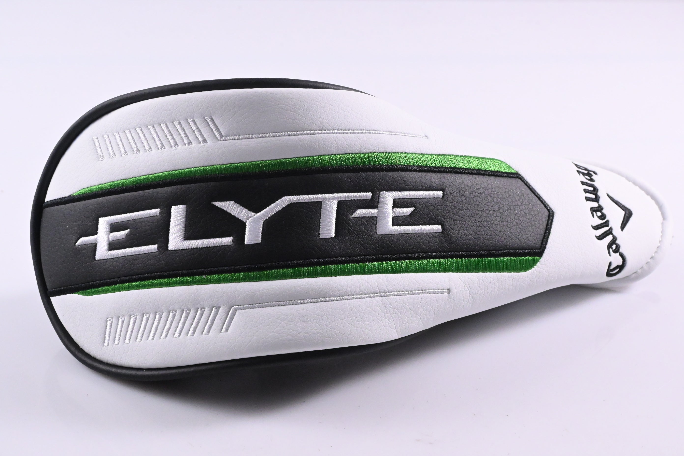 Callaway Elyte Triple Diamond #3 Wood / 15 Degree / Stiff Flex Kai'li Blue 70