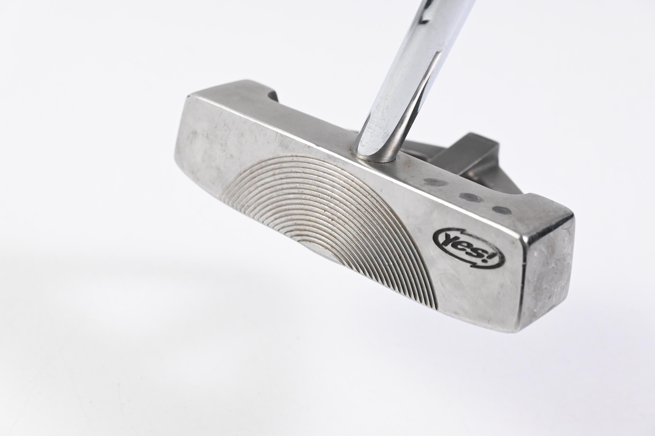 Yes! C-Groove Emma Putter / 33 Inch
