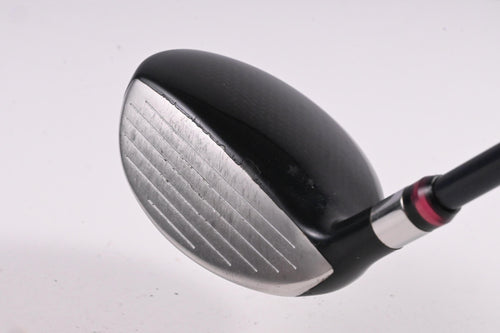 Ladies Yonex Cyberstar Nanospeed #5 Wood / 21 Degree / Ladies Flex Yonex 70