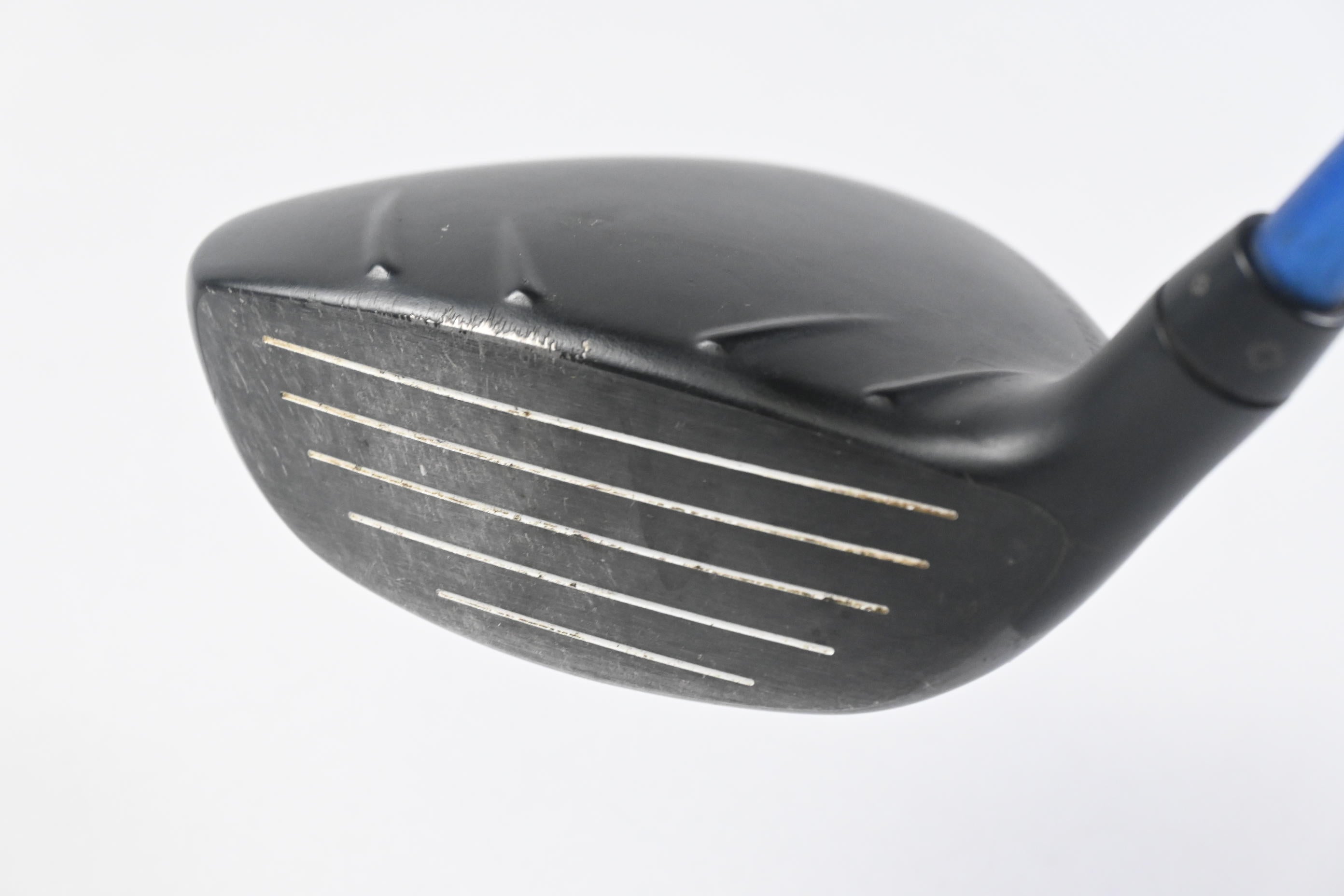 Ping G30 #3 Wood / 14.5 Degree / Regular Flex Ping TFC 419 Shaft