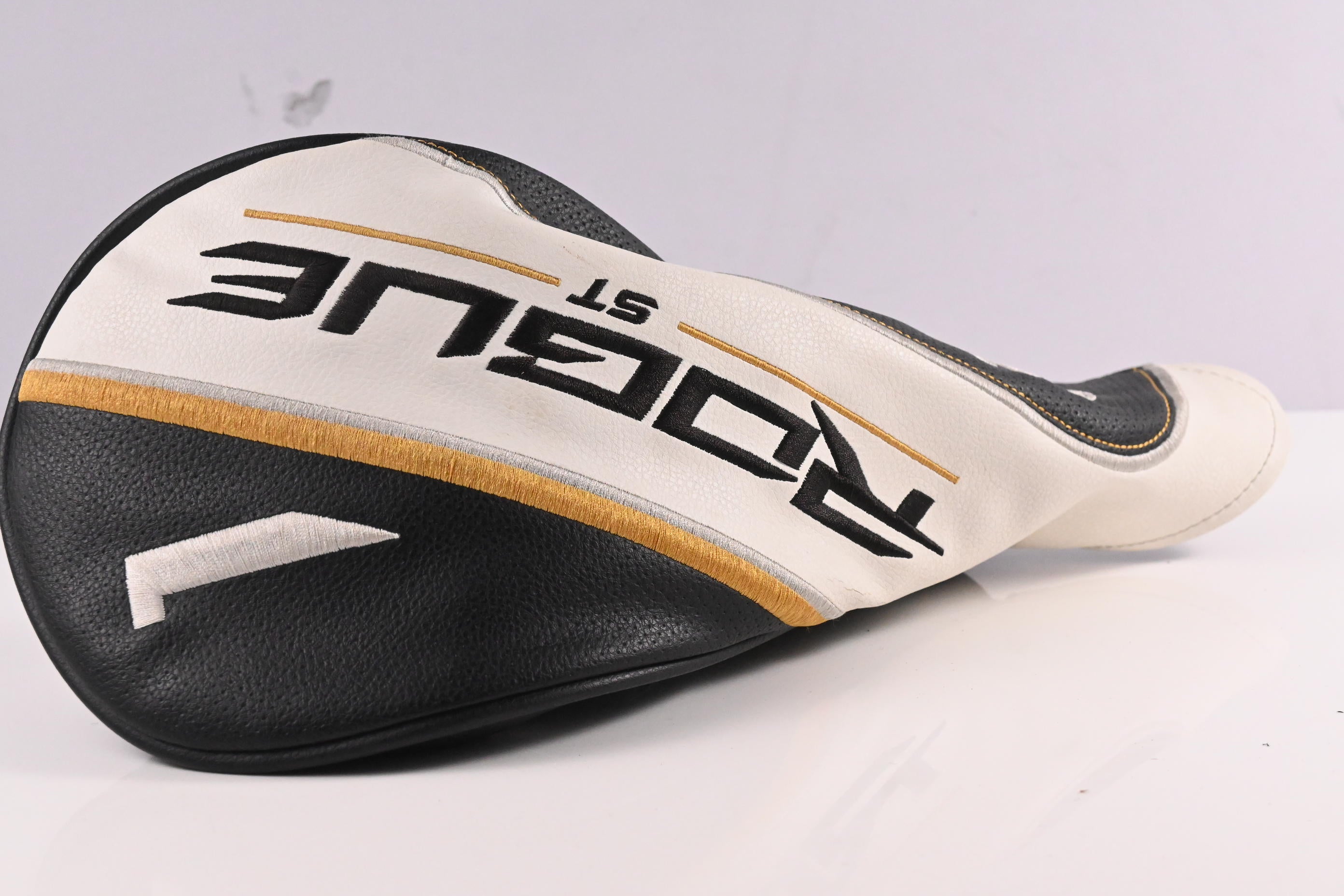 Callaway Rogue ST MAX D Driver / 9 Degree / Regular Flex Aldila Rogue M-AX 65