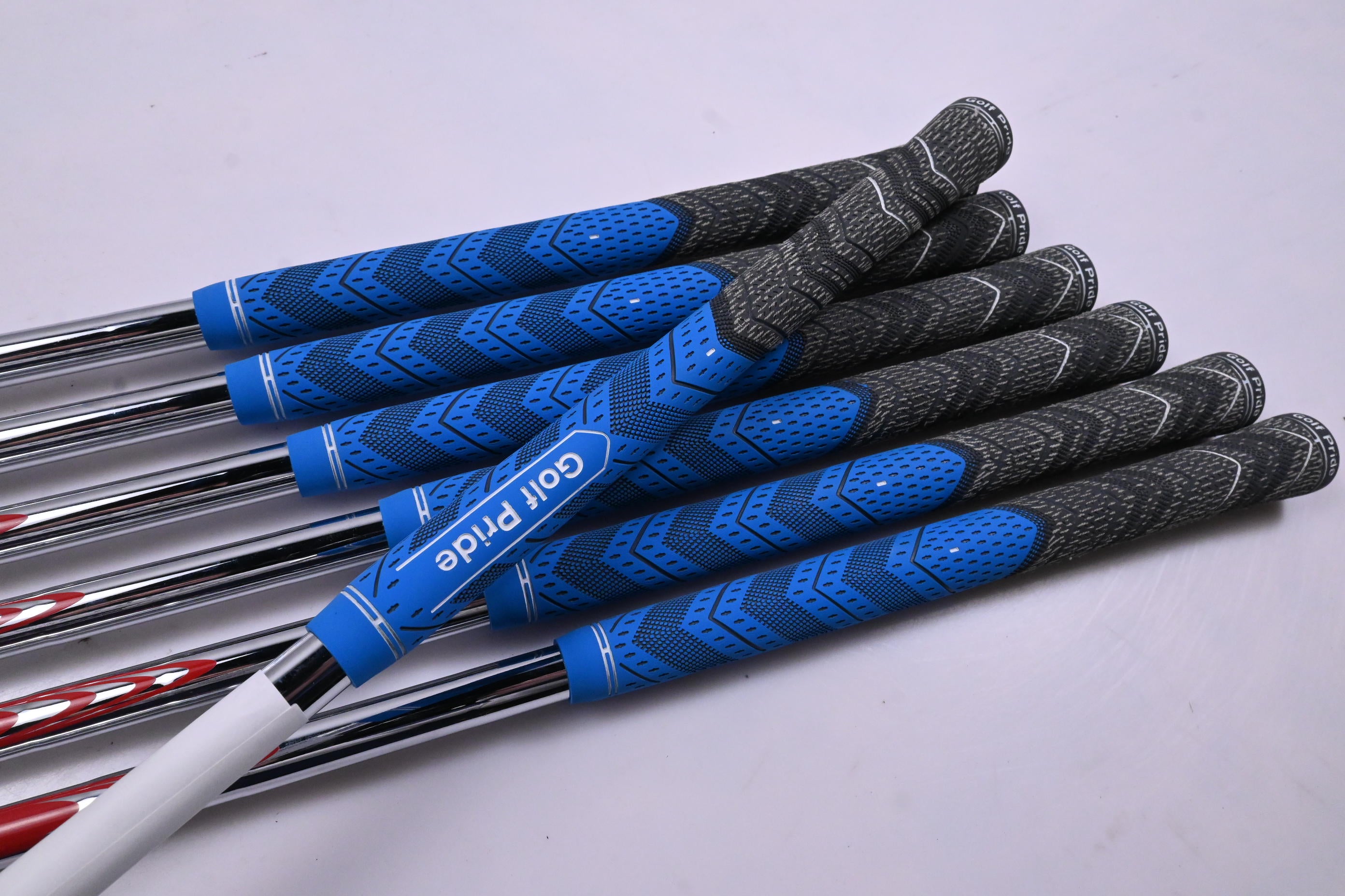 Taylormade P770 2023 Irons / 4-PW / Stiff Flex N.S.Pro Modus³ Tour 120 Shafts