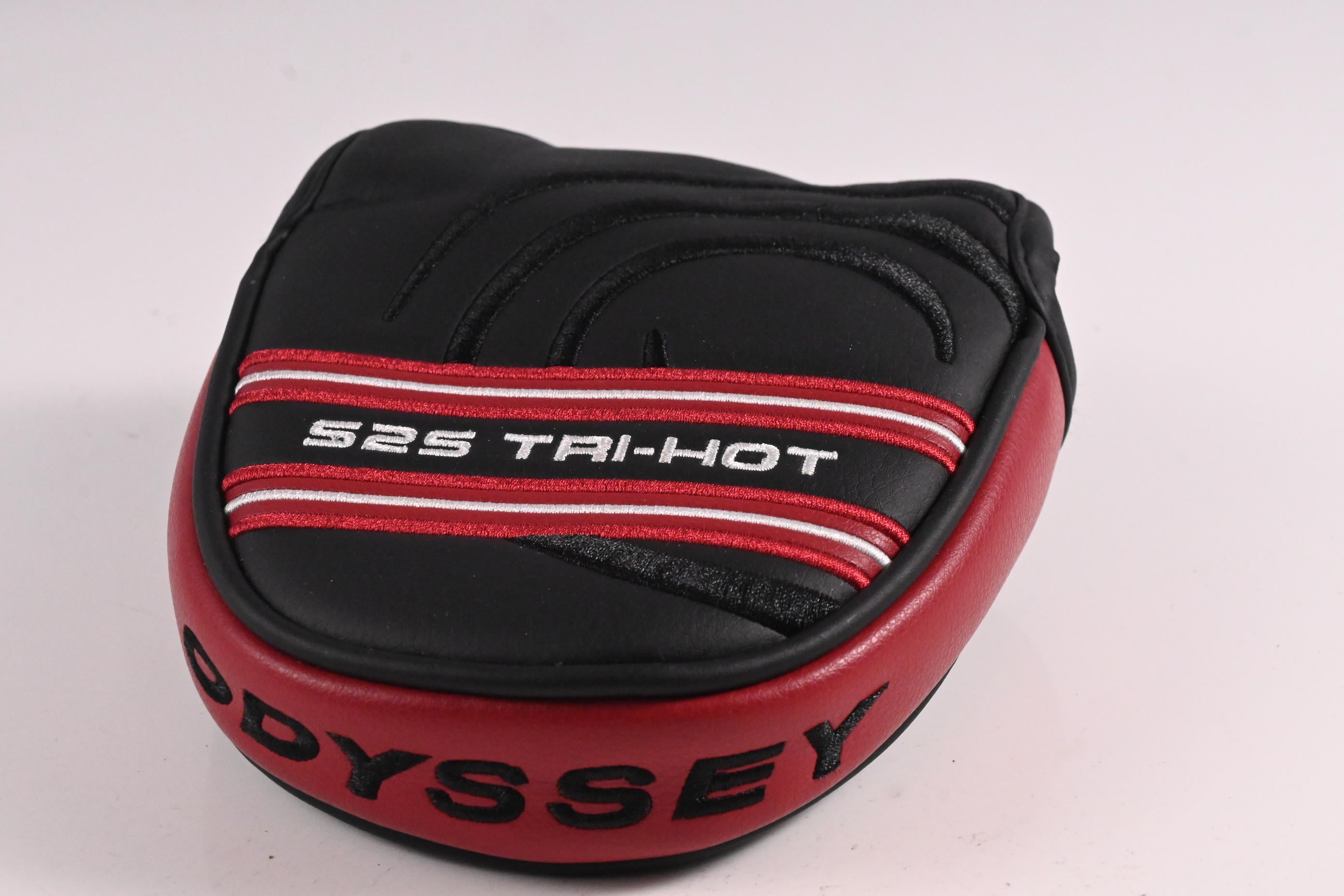 Left Hand Odyssey Square 2 Square Tri-Hot #7 Putter / 34 Inch