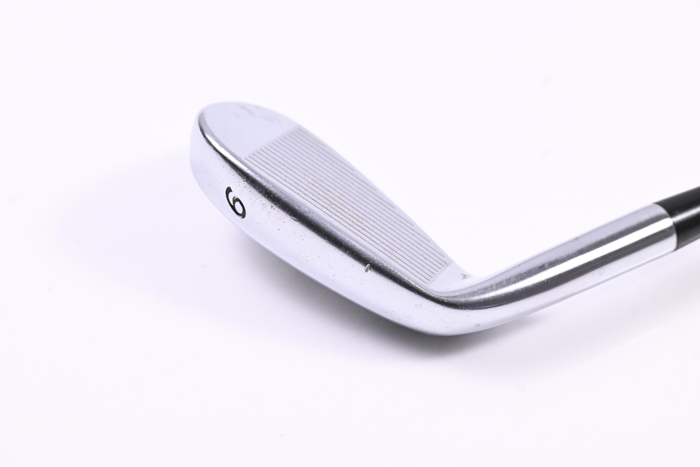 Taylormade Tour Preferred TP 2009 #9 Iron / 42 Degree / Regular Flex Dynamic