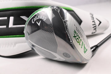 Callaway Elyte Triple Diamond Driver / 8 Degree / X-Flex Tensei 1K Black 75