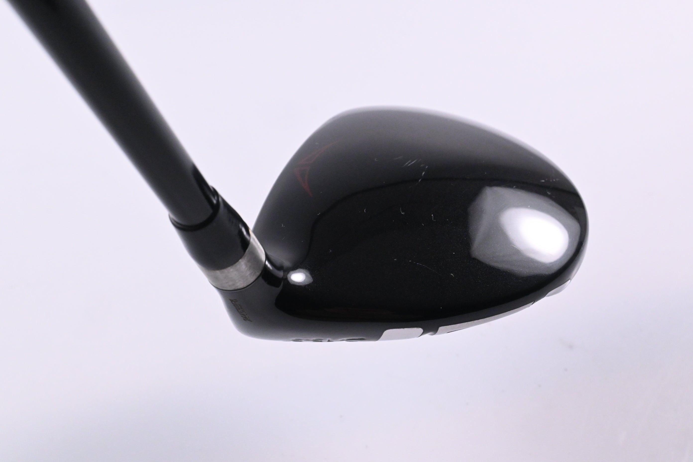 Ping G15 #3 Wood / 15.5 Degree / Stiff Flex Aldila Serrano 75 Shaft