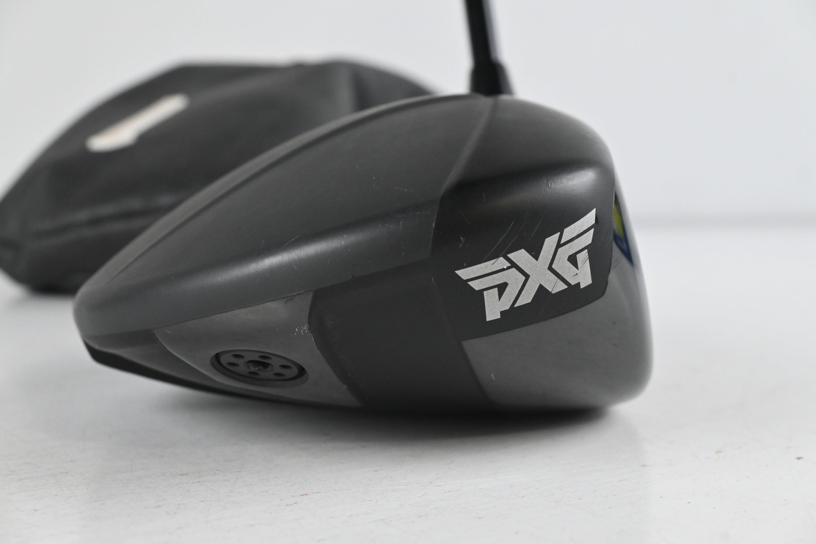 PXG 0811 X+ Prototype Driver / 10.5 Degree / Stiff Flex Vista Pro 65 Shaft