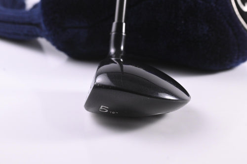 Left Hand Yonex V-Mass 250 #5 Wood / 18 Degree / Regular Flex Yonex HGS 3000