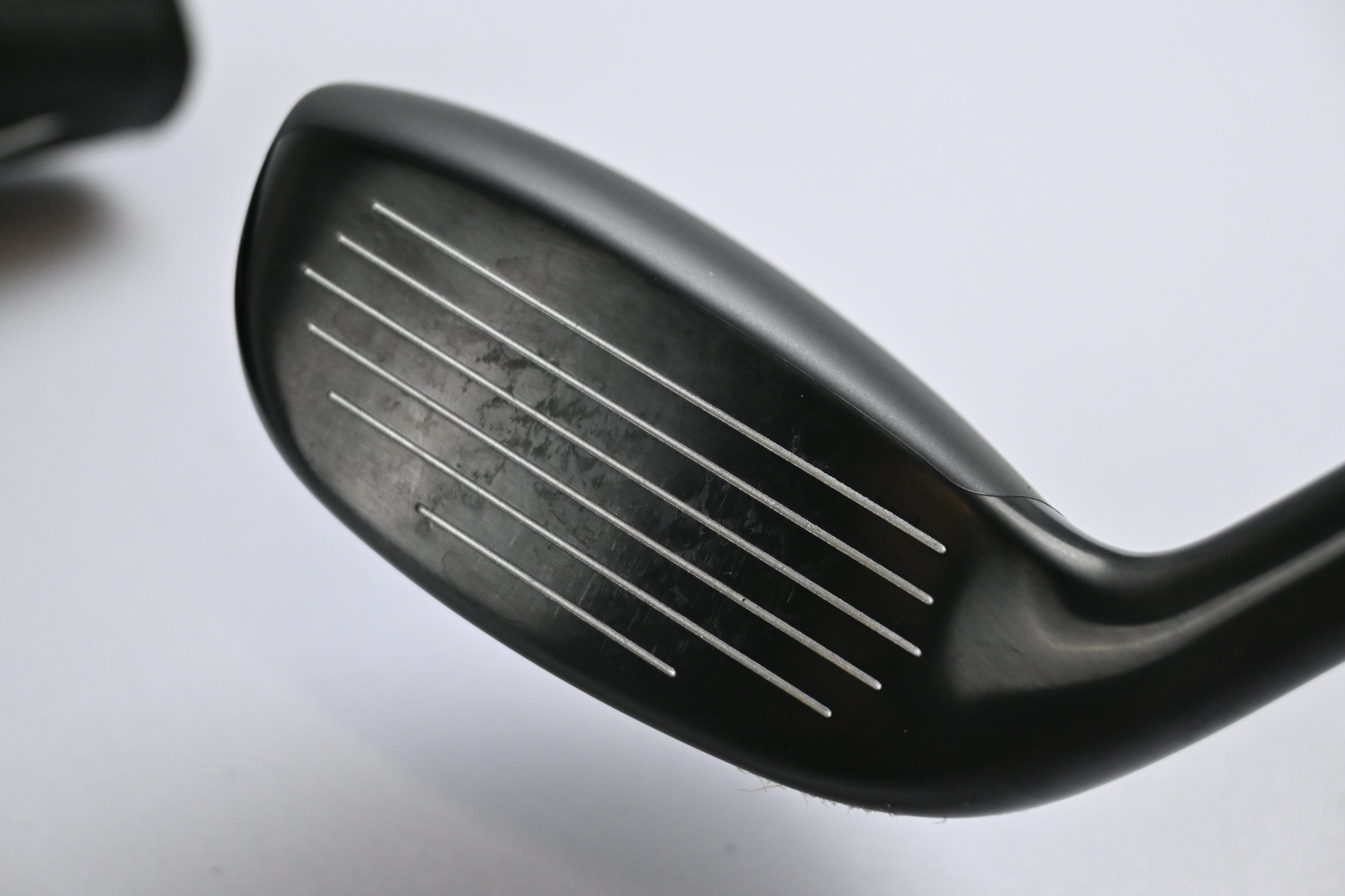 Mizuno JPX 921 Fli-Hi #5 Hybrid / 22.5 Degree / Regular Flex N.S.Pro 950 GH Neo