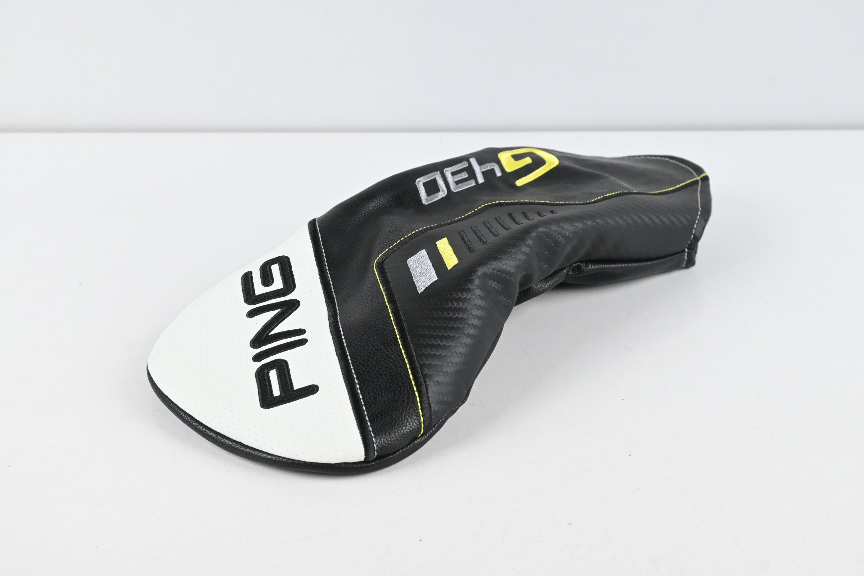 Ping G430 Max Driver / 9 Degree / Stiff Flex Ping Alta CB Black 55 Shaft