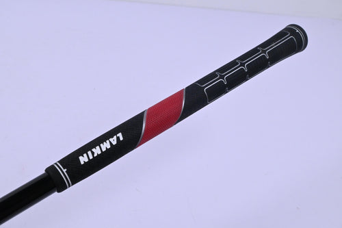 Cobra King Tour 2023 #4 Iron / 22 Degree / Stiff Flex HZRDUS Gen4 Black 90 Shaft