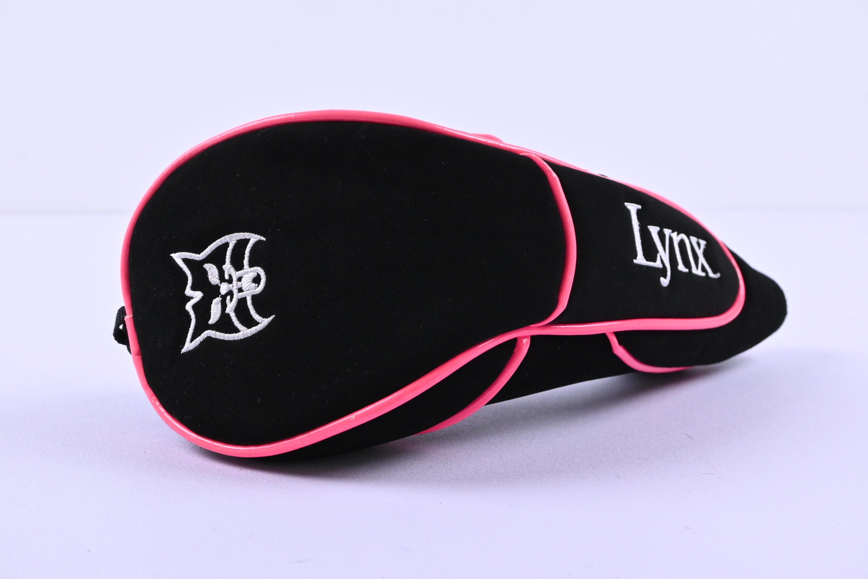 Ladies Lynx Crystal 2018 #3 Wood / 15 Degree / Ladies Flex Lynx XLR8-100 Shaft