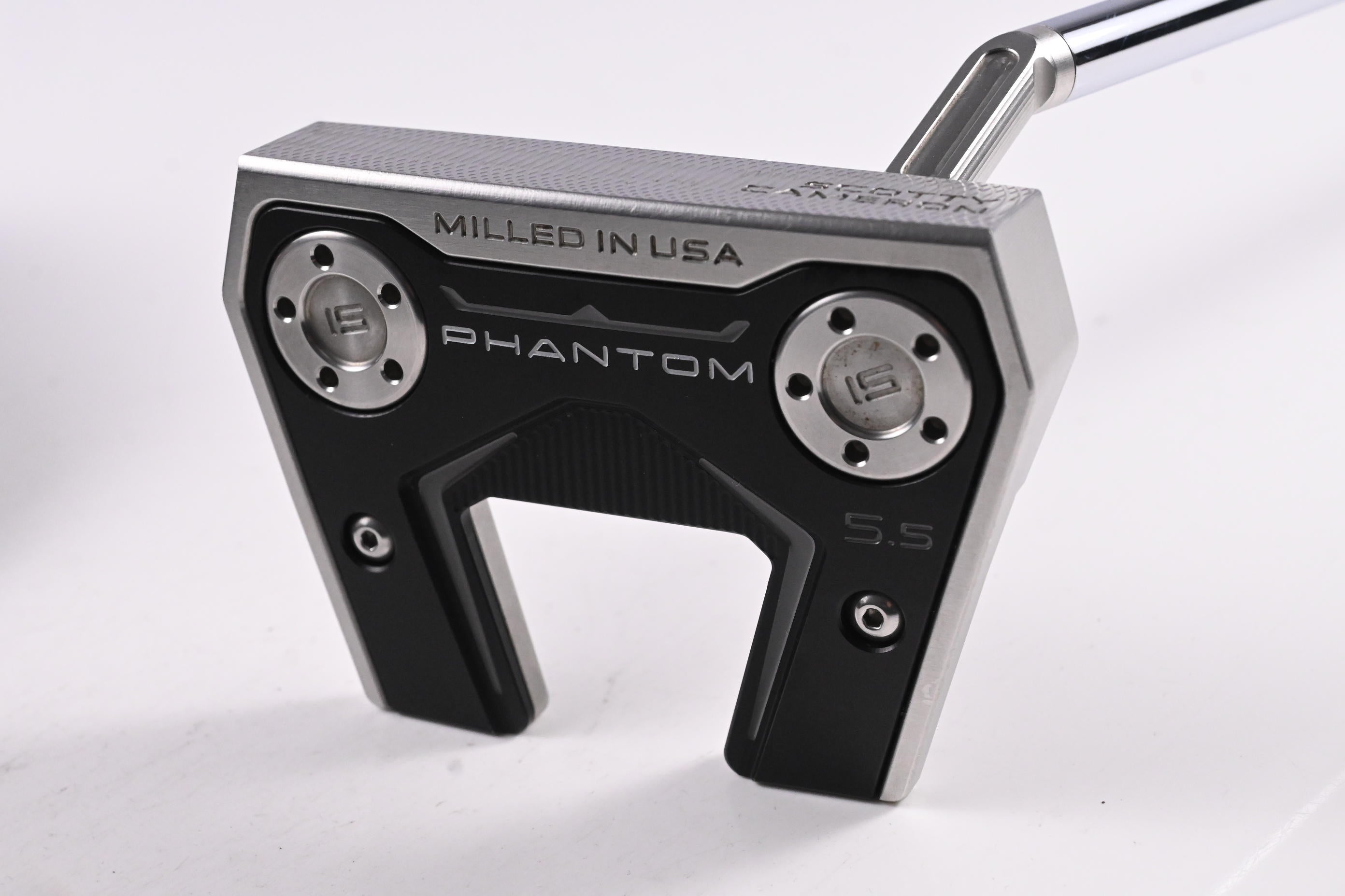 Scotty Cameron 2024 Phantom 5.5 Putter / 34 Inch