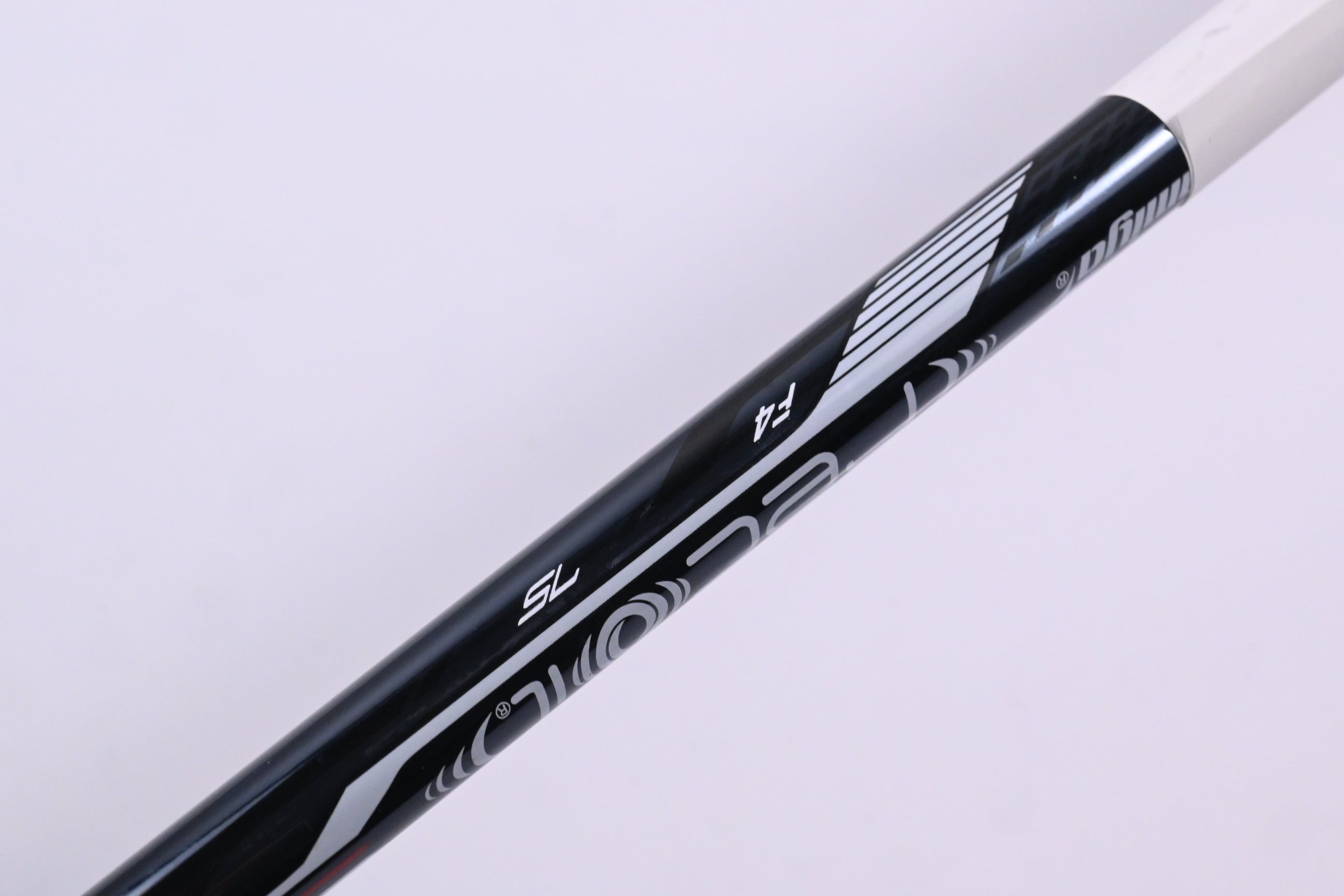Ping S159 Sand Wedge / 54 Degree / Blue Dot / Stiff Flex UST Recoil DART 75