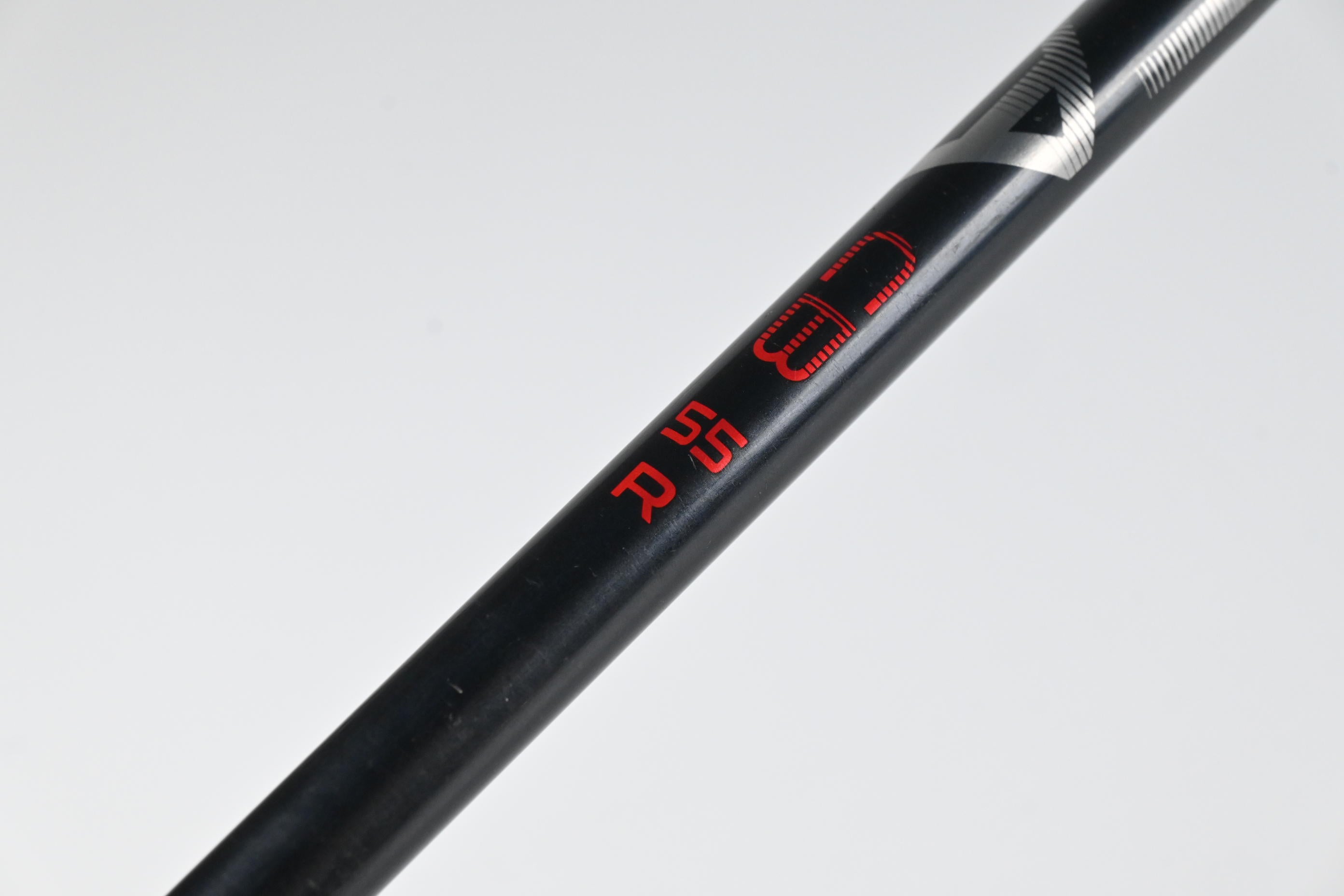 Ping G410 Plus Driver / 12 Degree / Regular Flex Ping Alta CB Red 55 Shaft