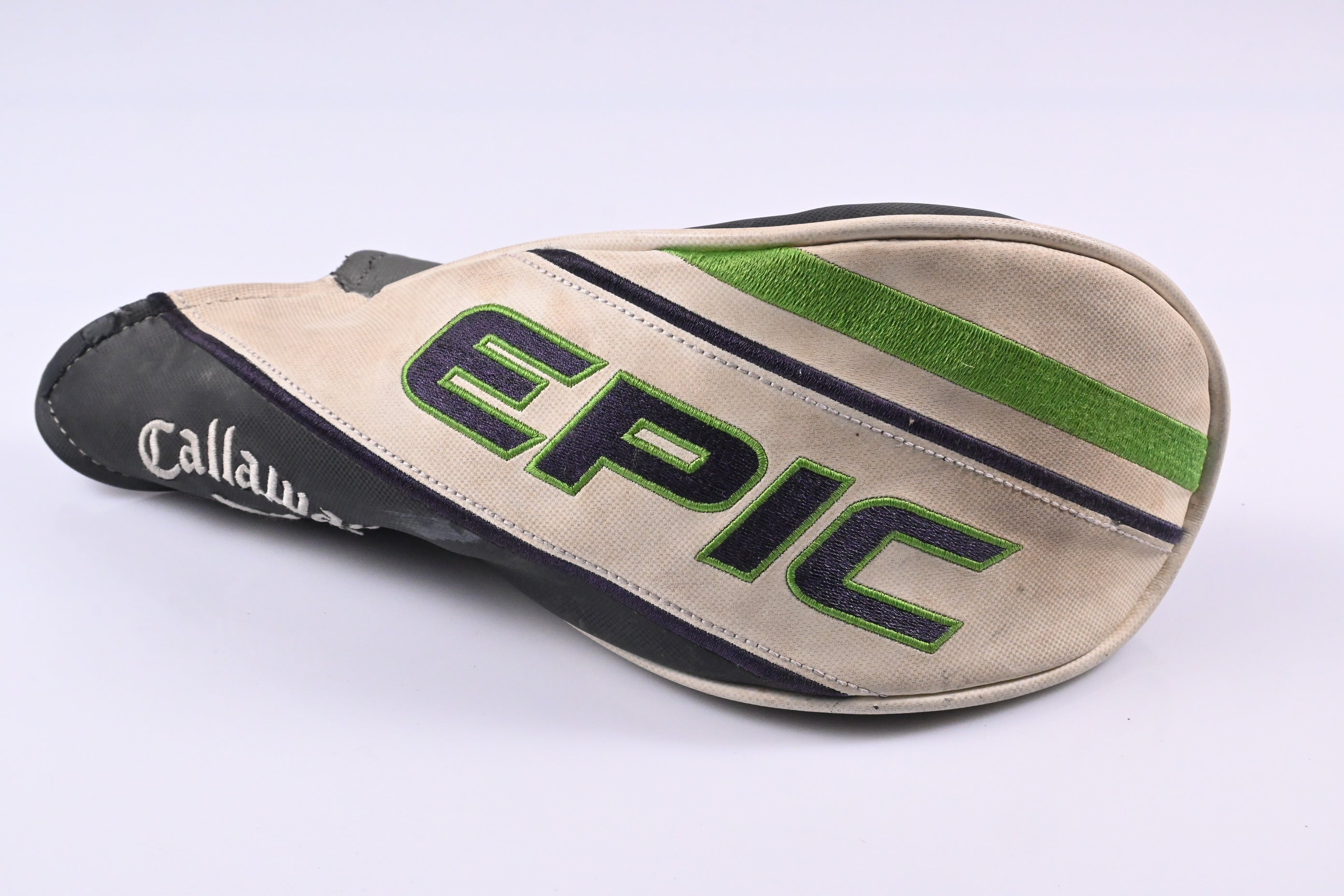 Callaway Epic Max #3 Wood / 15 Degree / Regular Flex HZRDUS Smoke iM10 60 Shaft
