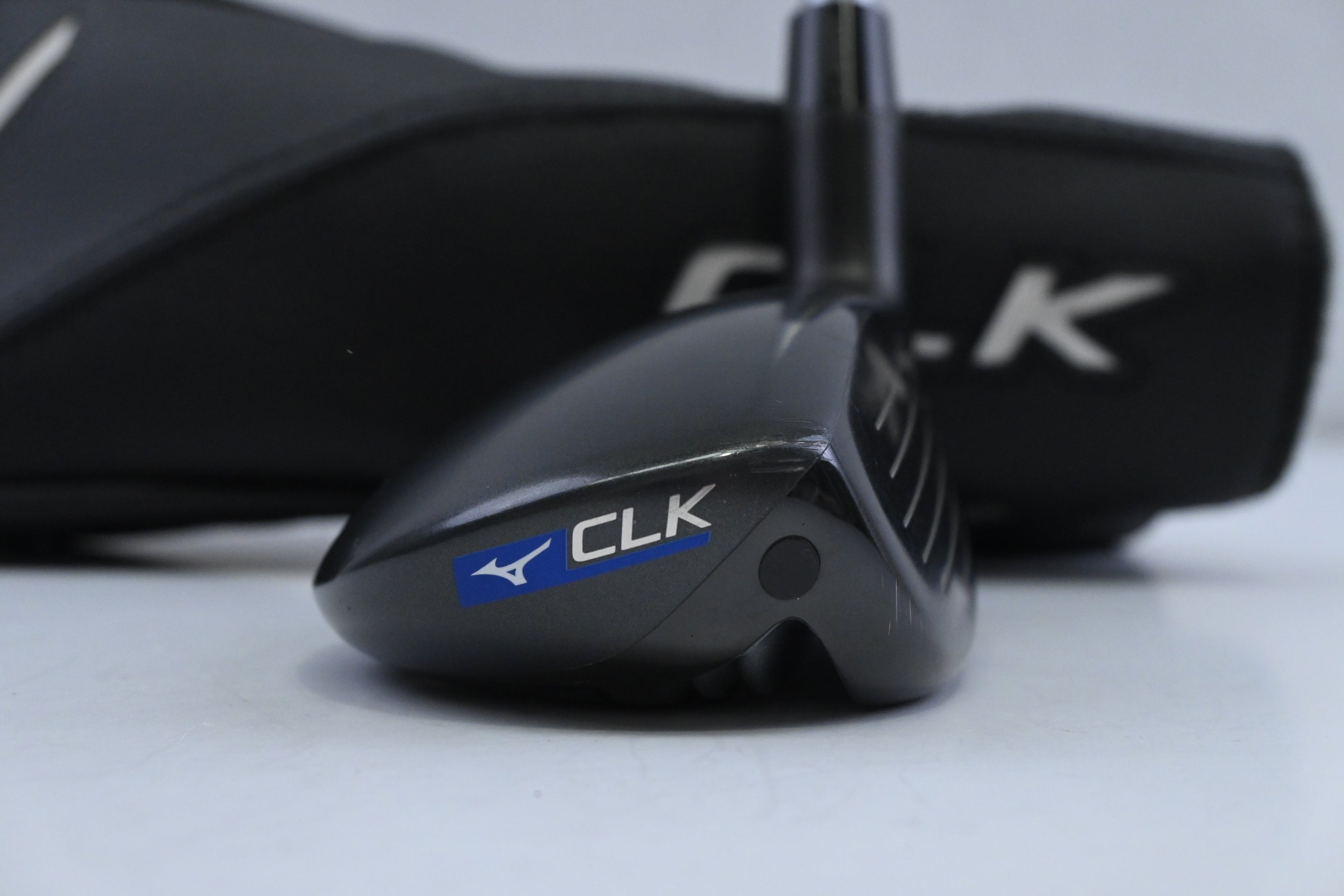 Mizuno CLK 2020 #3 Hybrid / 19 Degree / Regular Flex MFusion 47 Shaft