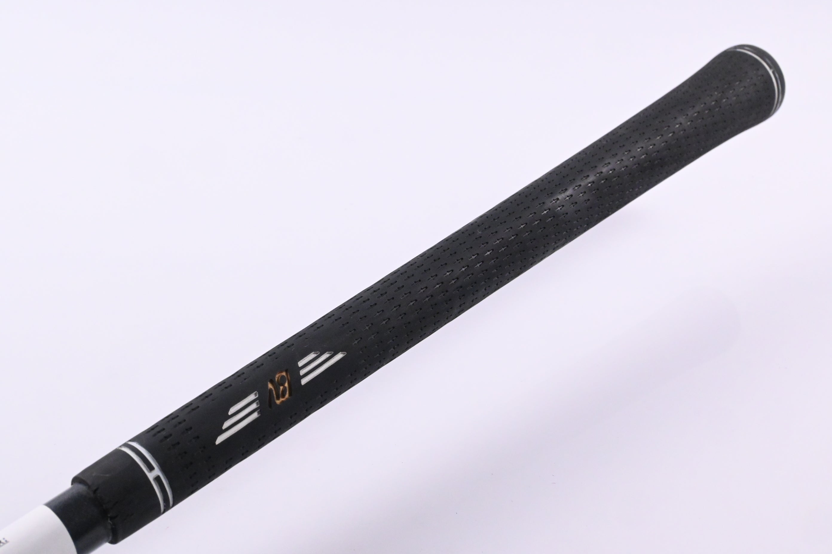 Left Hand Nike SQ Machspeed #5 Wood / 19 Degree / Regular Flex Aldila VX Shaft