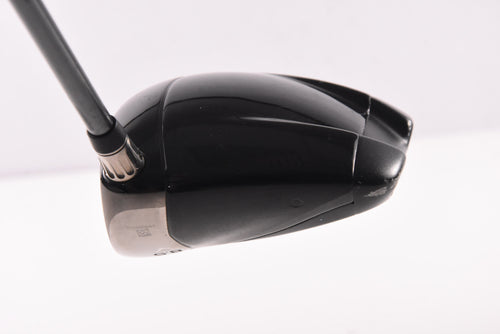 Callaway FT-iQ Driver / 8.5 Degree / Stiff Flex Speeder 686 Shaft