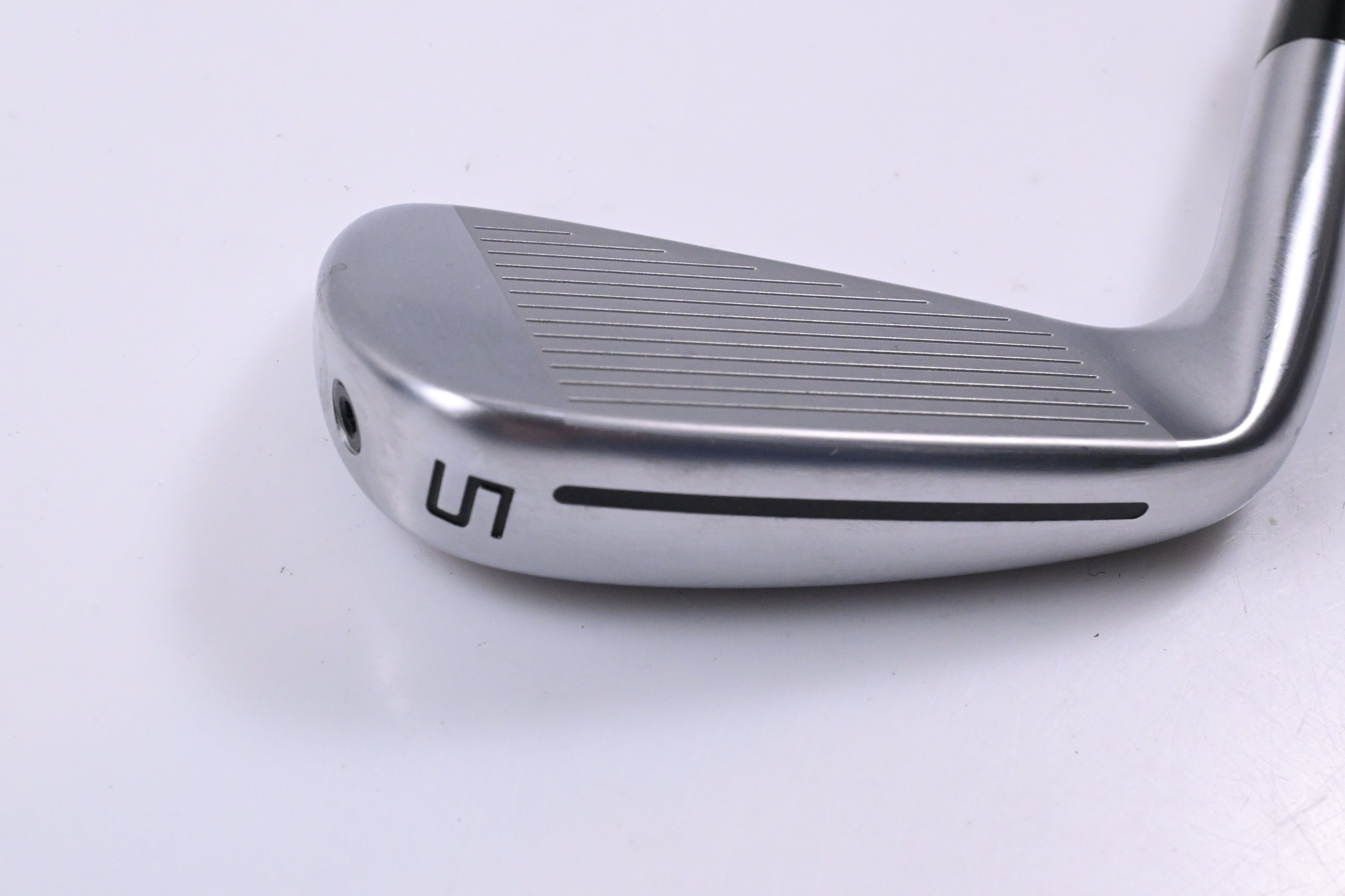 Taylormade P770 #5 Iron / 25.5 Degree / Stiff Flex NS Pro 850 GH Neo Shaft