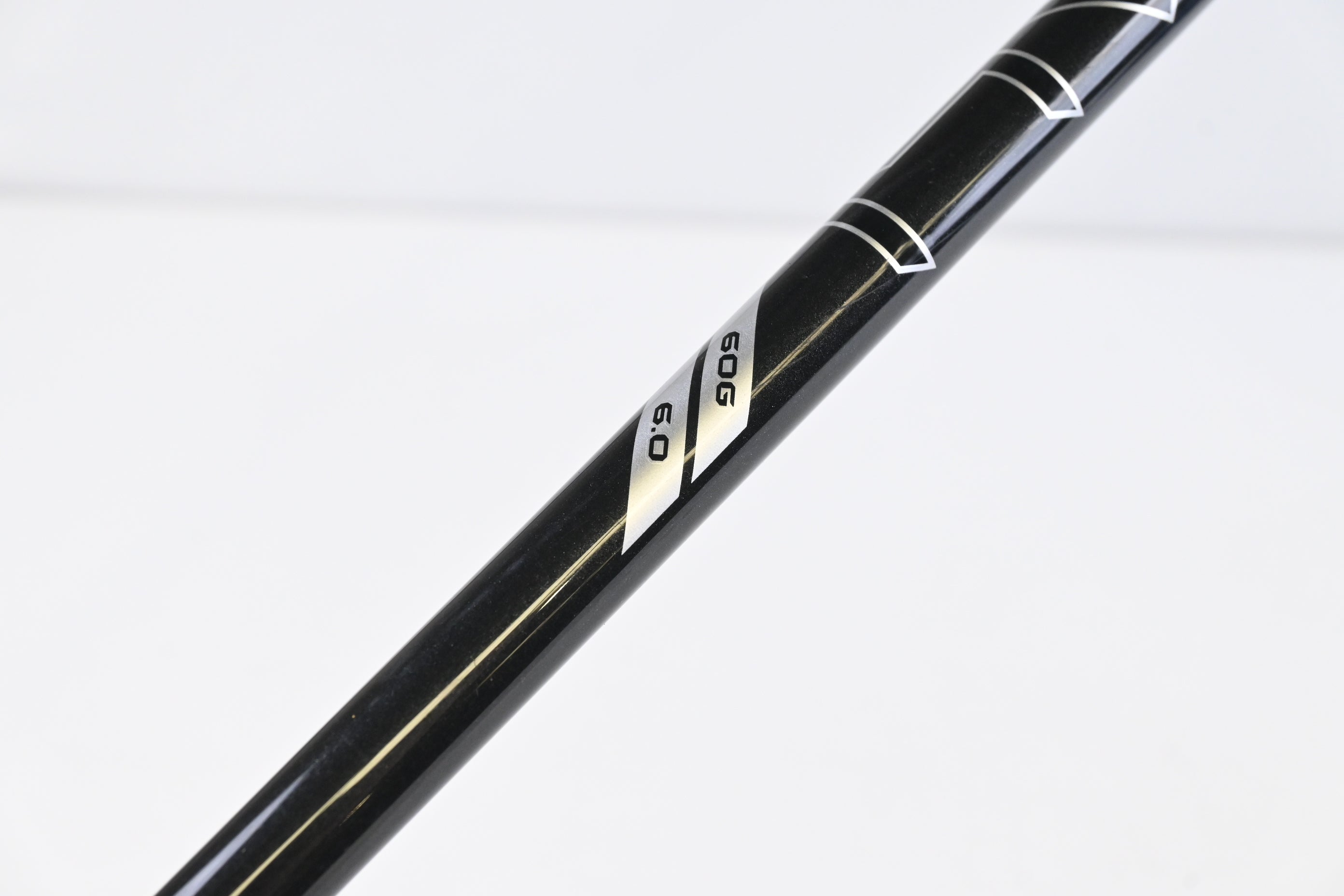 Cobra DS-Adapt X Driver / 10.5 Degree / Stiff Flex Denali Black 60 Shaft