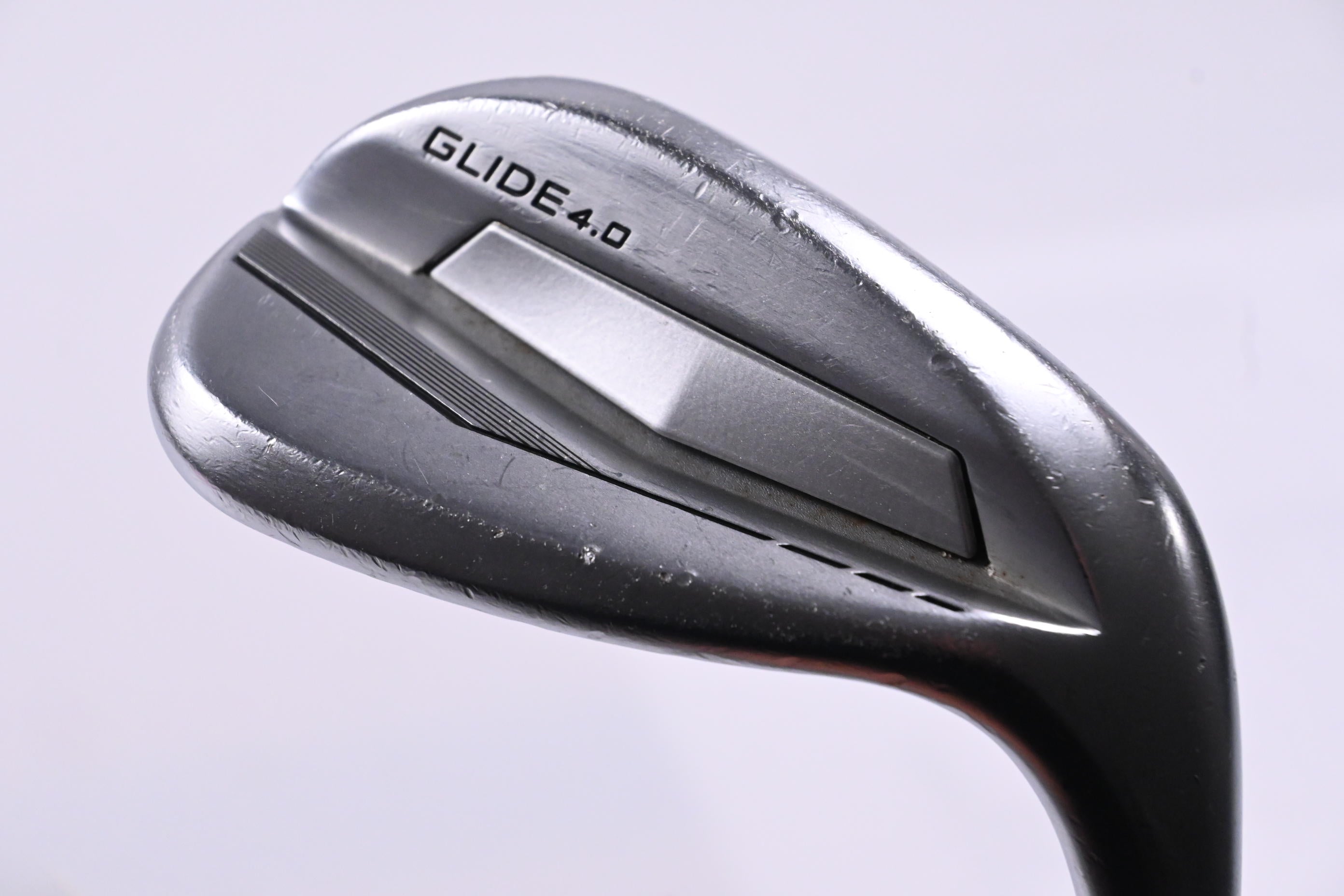 Ping Glide 4.0 Sand Wedge / 56 Degree / Blue Dot / Regular Flex Dynamic Gold 105