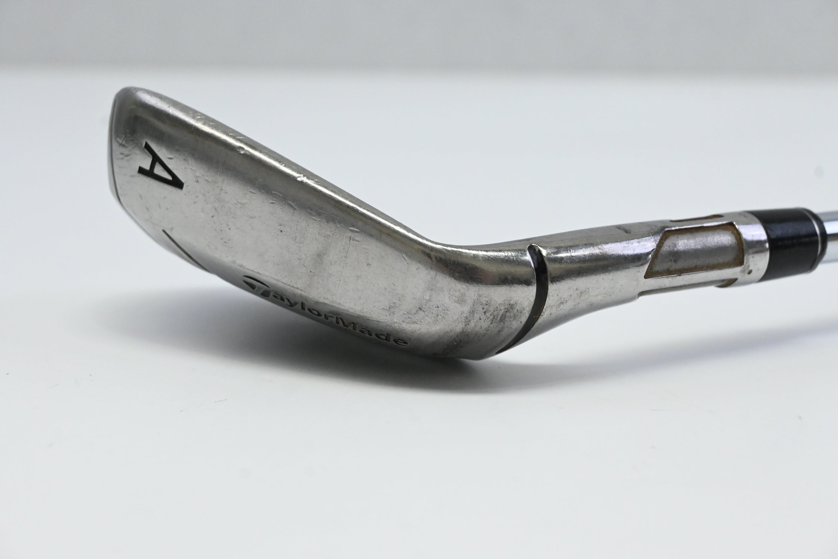 Taylormade SIM Max OS Gap Wedge / 48 Degree / Regular Flex KBS Tour 90