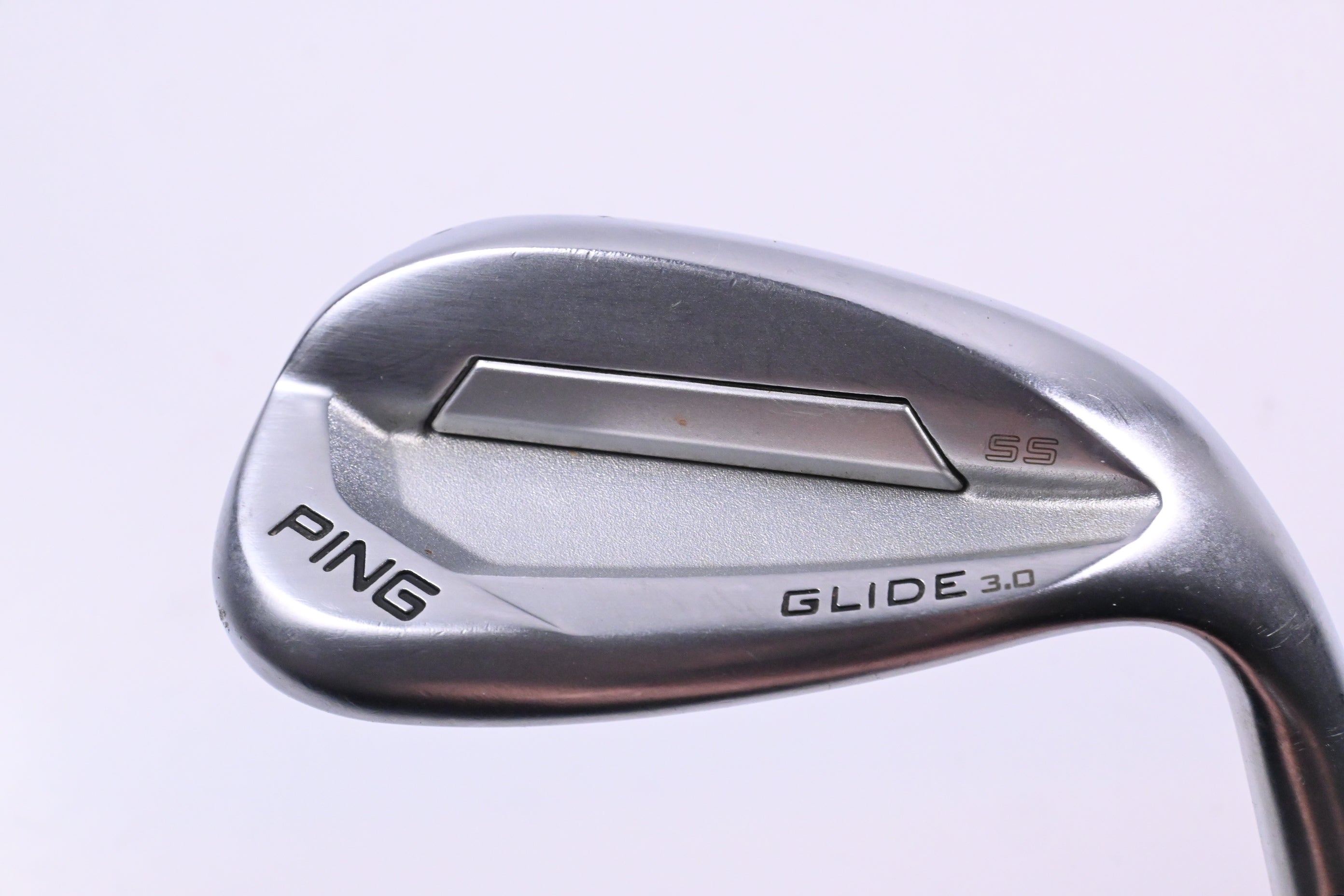 Ping Glide 3.0 Sand Wedge / 54 Degree / Blue Dot / Stiff Flex KBS Tour 120 Shaft