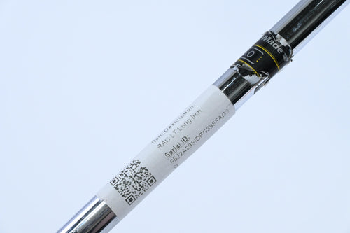 Taylormade RAC OS #4 Iron / 23 Degree / Regular Flex FCM Rifle Shaft
