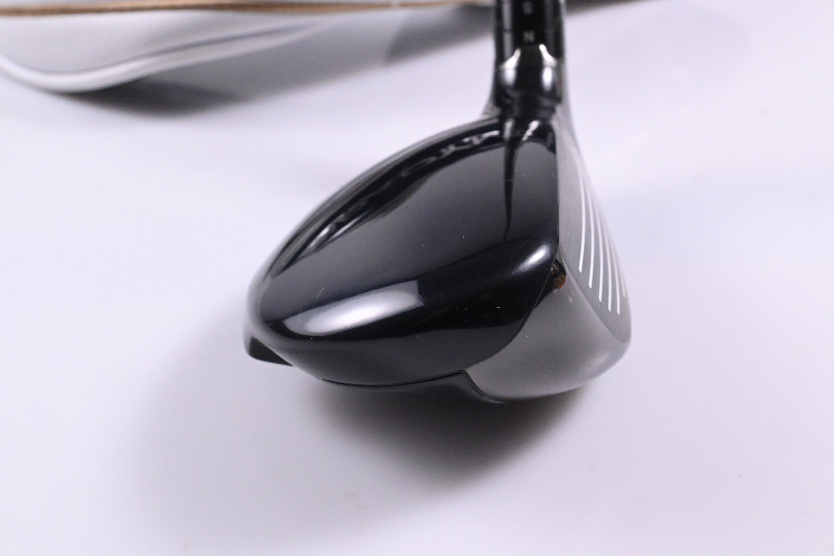 Callaway Paradym #4 Hybrid / 21 Degree / Senior Flex Cypher 2.0 50 Shaft
