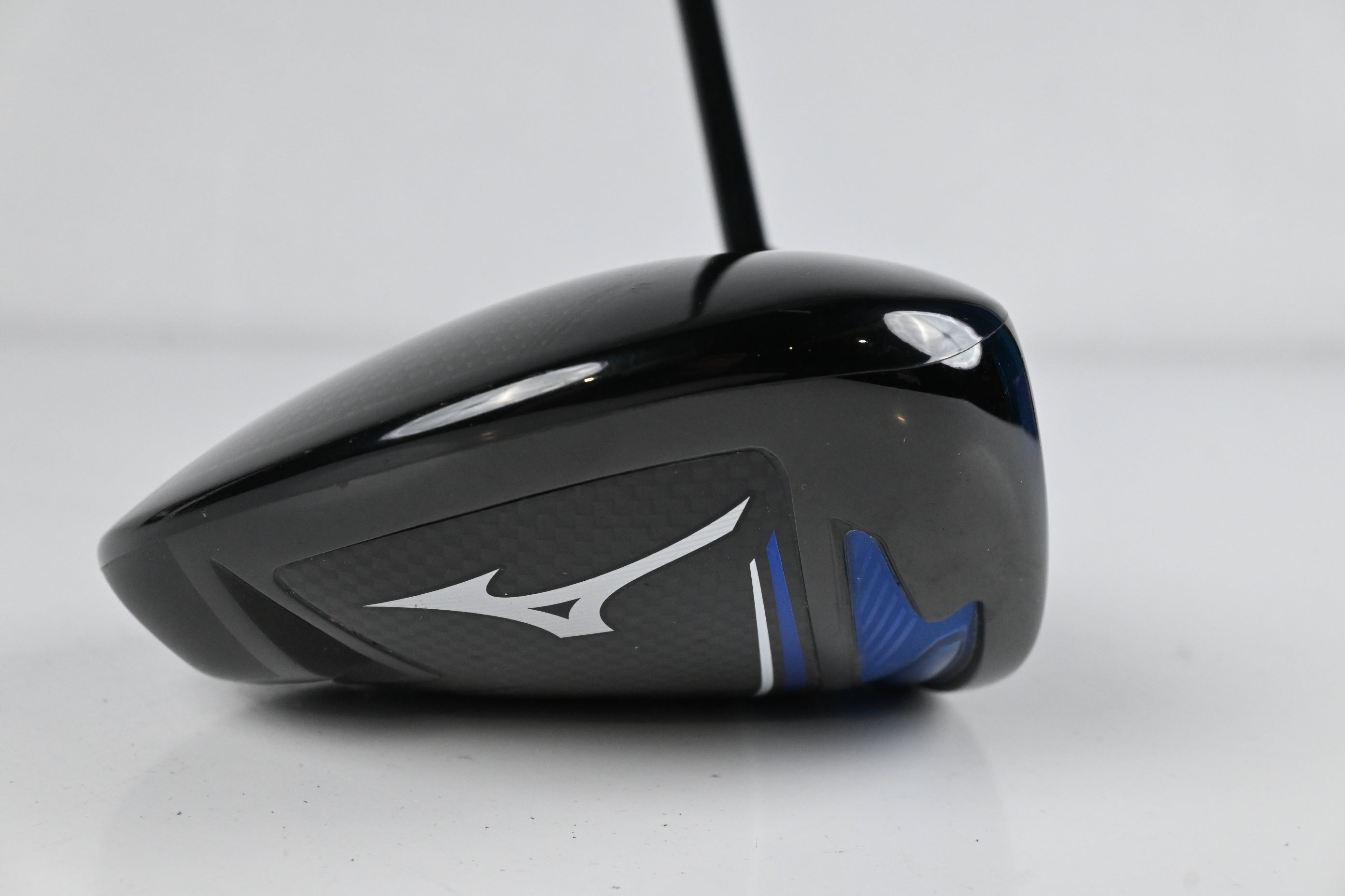 Mizuno ST-Max 230 Driver / 9.5 Degree / Stiff Flex USt Mamiya LinQ 5