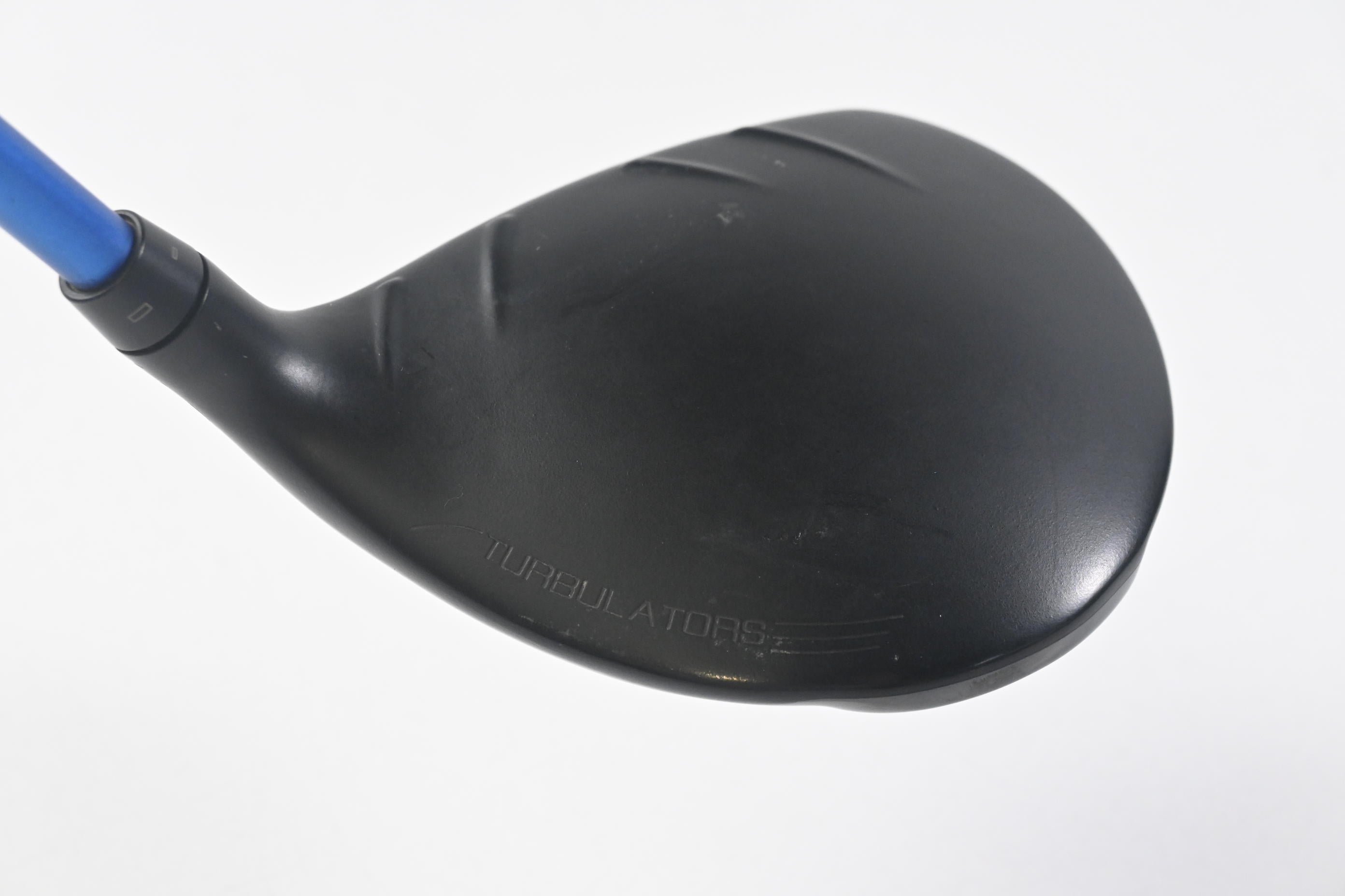 Ping G30 #3 Wood / 14.5 Degree / Regular Flex Ping TFC 419 Shaft