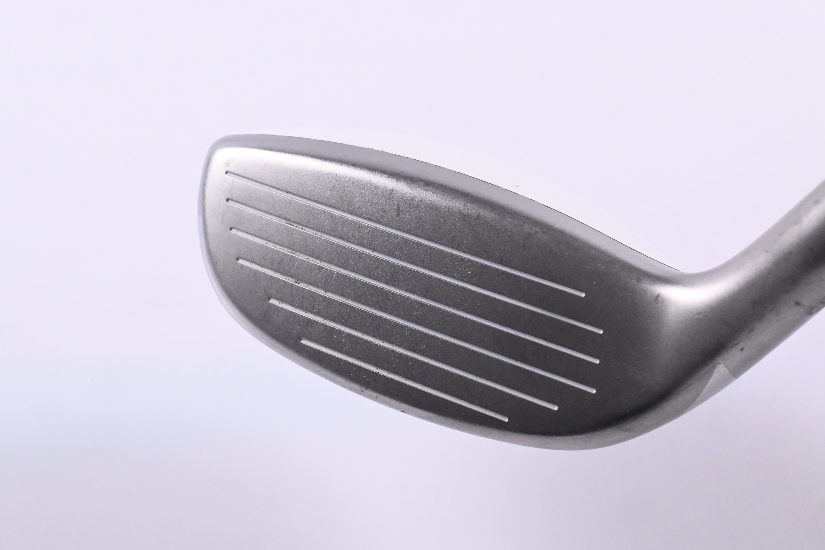 Ladies Ping Rhapsody 2015 #6 Hybrid / 30 Degree / Ladies Flex Ping ULT 220 Lite