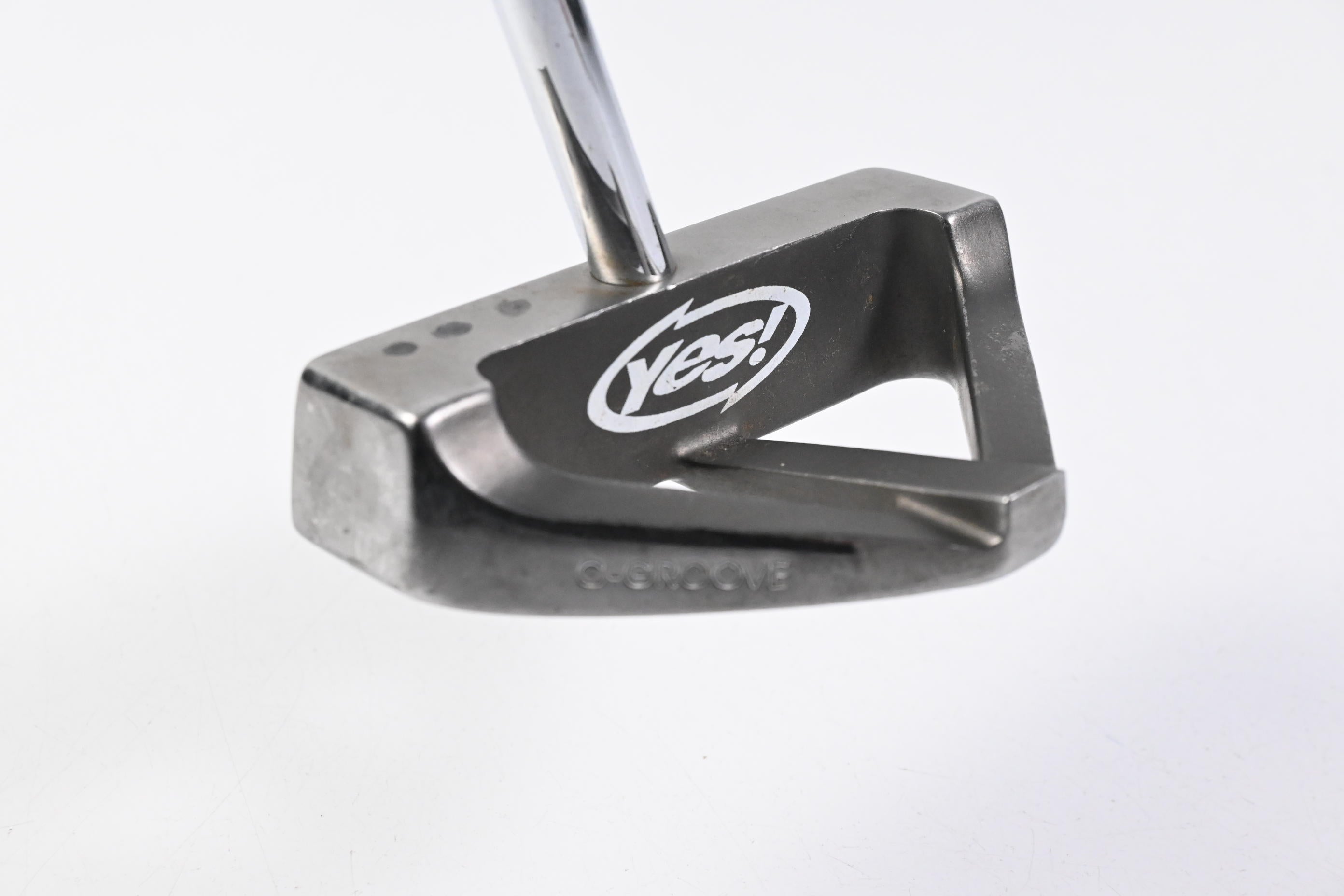 Yes! C-Groove Emma Putter / 33 Inch
