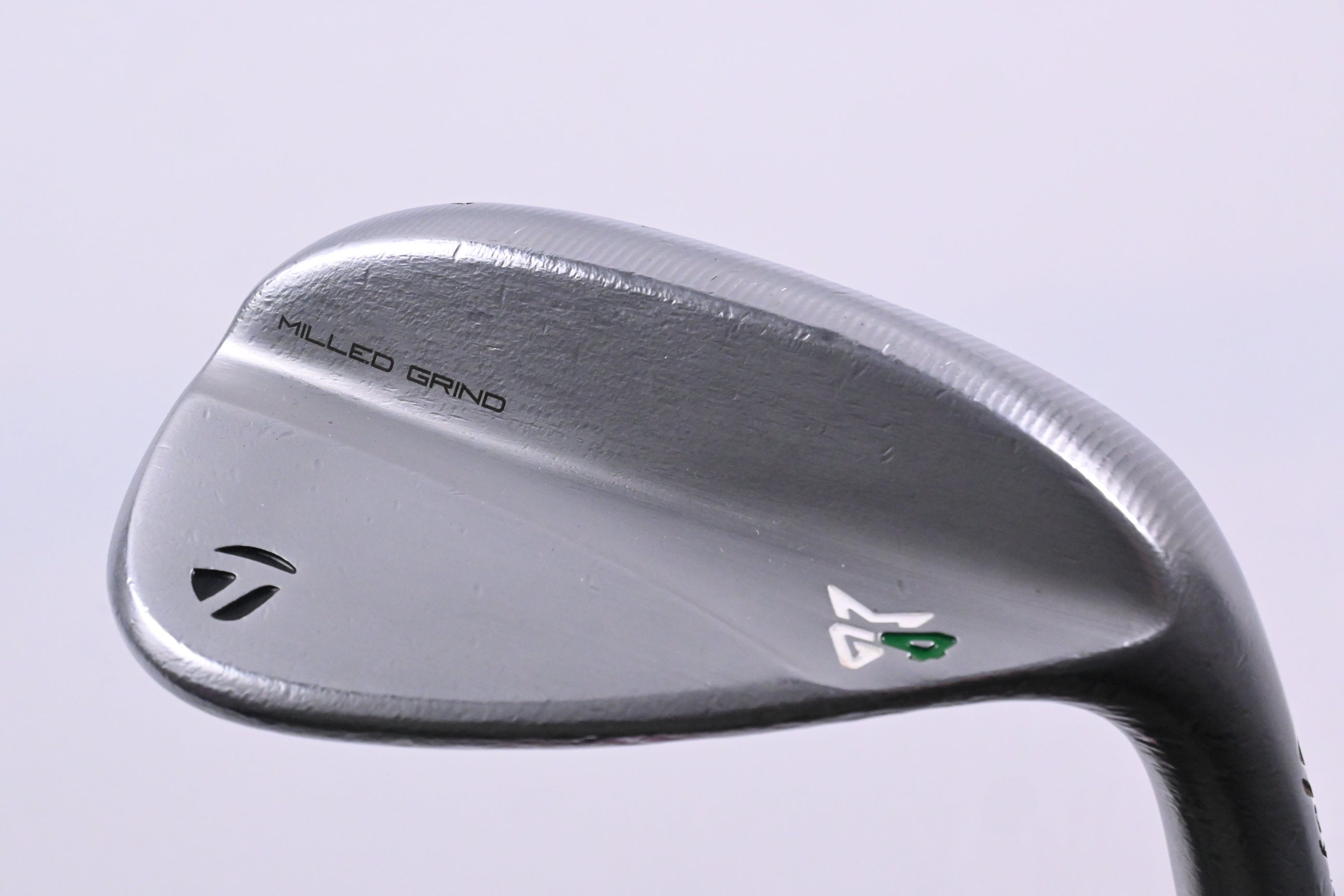 Taylormade Milled Grind 4 Sand Wedge / 54 Degree / Wedge Flex Dynamic Gold 115