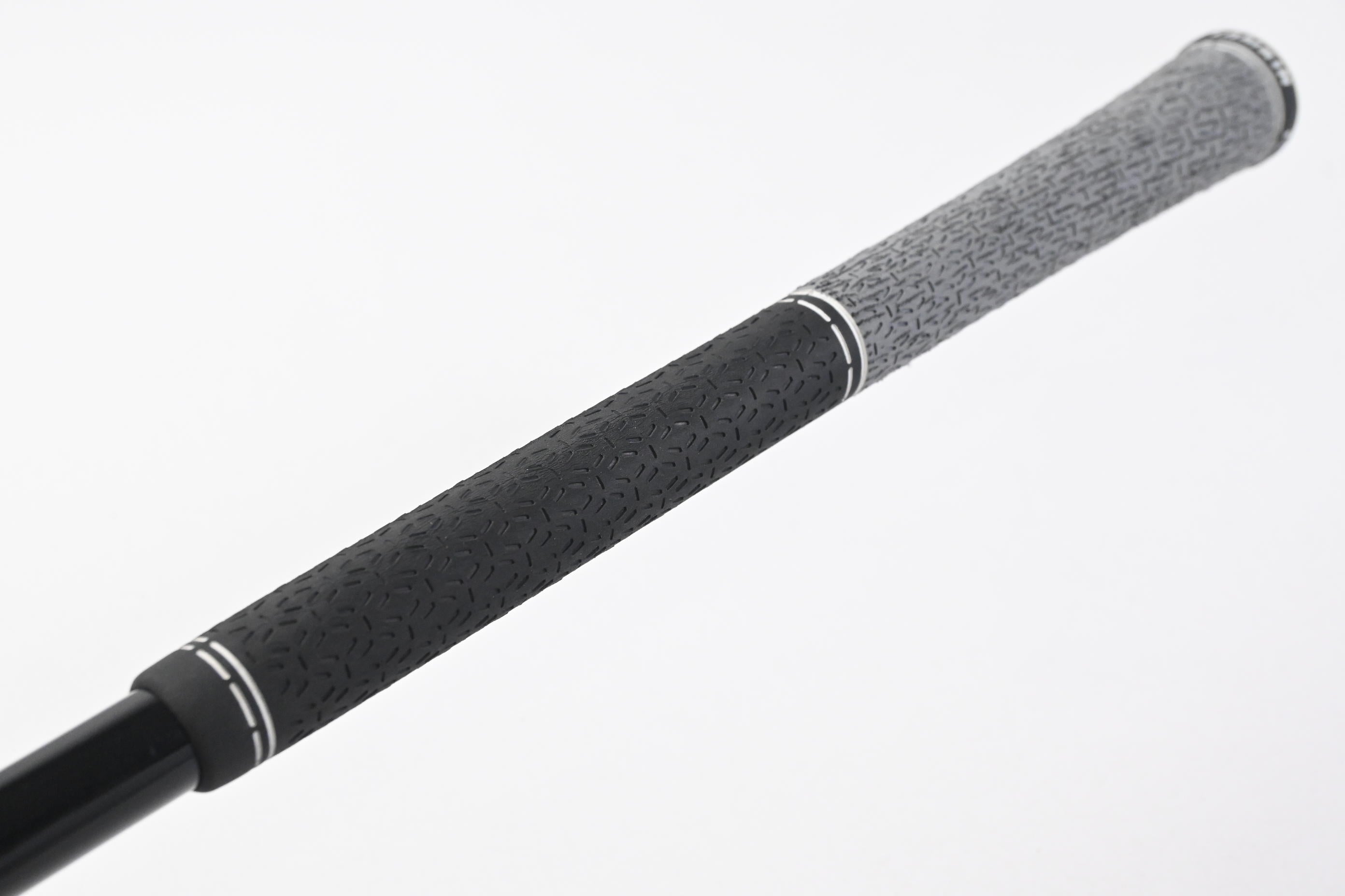 Hzrdus Smoke Black RDX 70 #3 Wood Shaft / Stiff Flex / Taylormade 2nd Gen