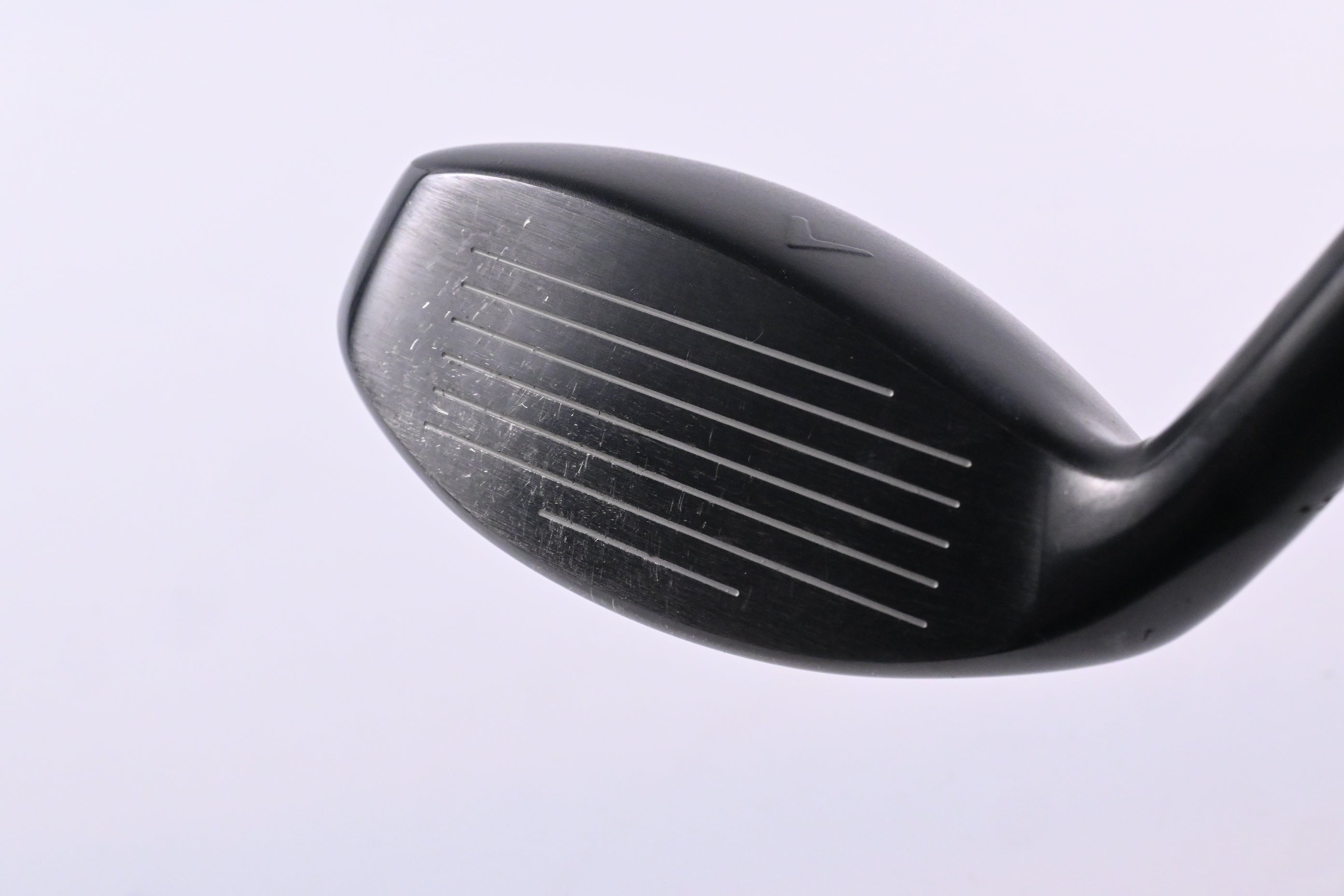 Callaway XR #5 Hybrid / 25 Degree / Regular Flex Project X San Diego LZ Shaft