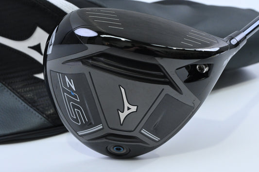 Mizuno ST-Z Driver / 9.5 Degree / Regular Flex UST Lin-Q M40X Red 5