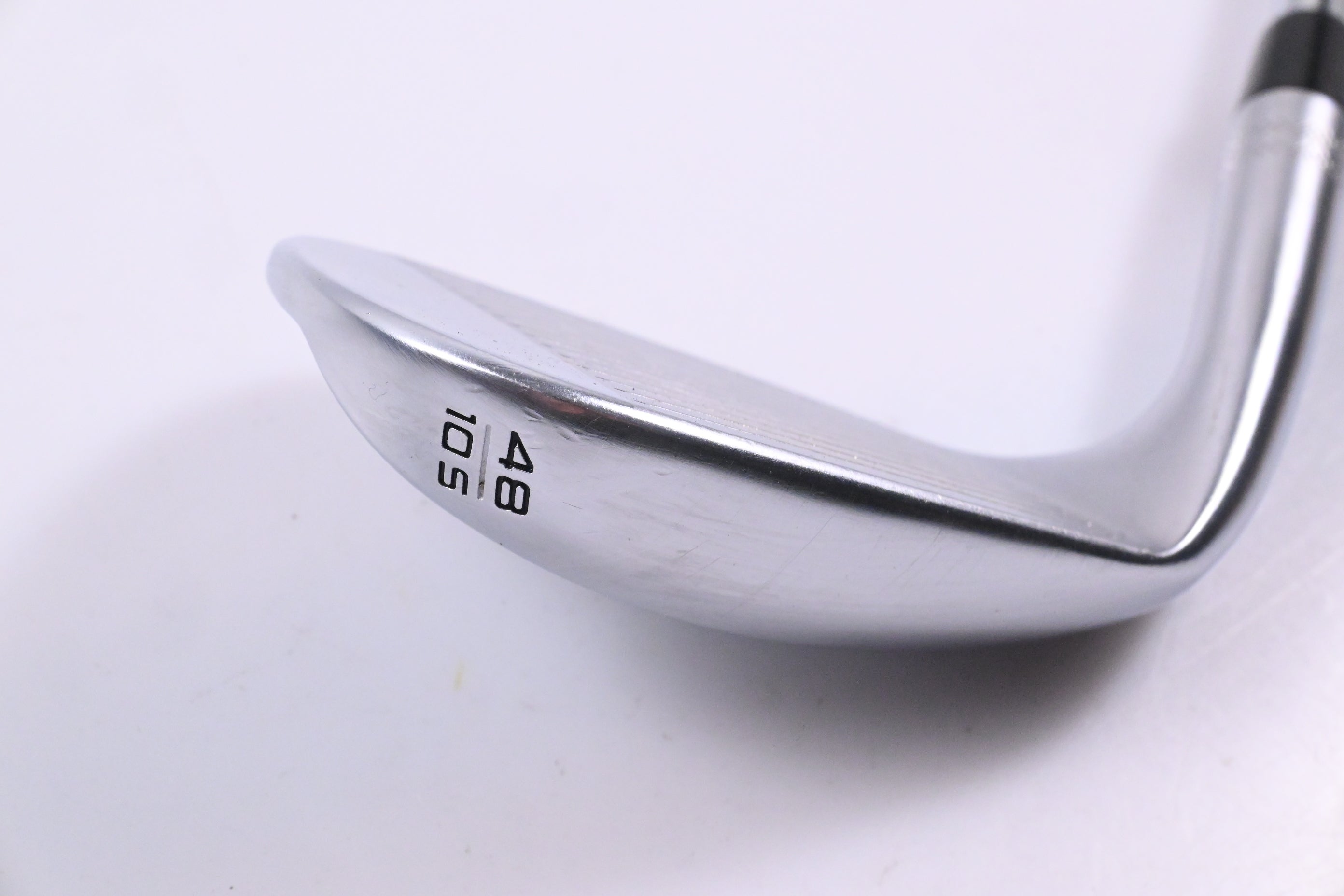 Callaway Opus SP Pitching Wedge / 48 Degree / Stiff Flex Dynamic Gold S200 Shaft