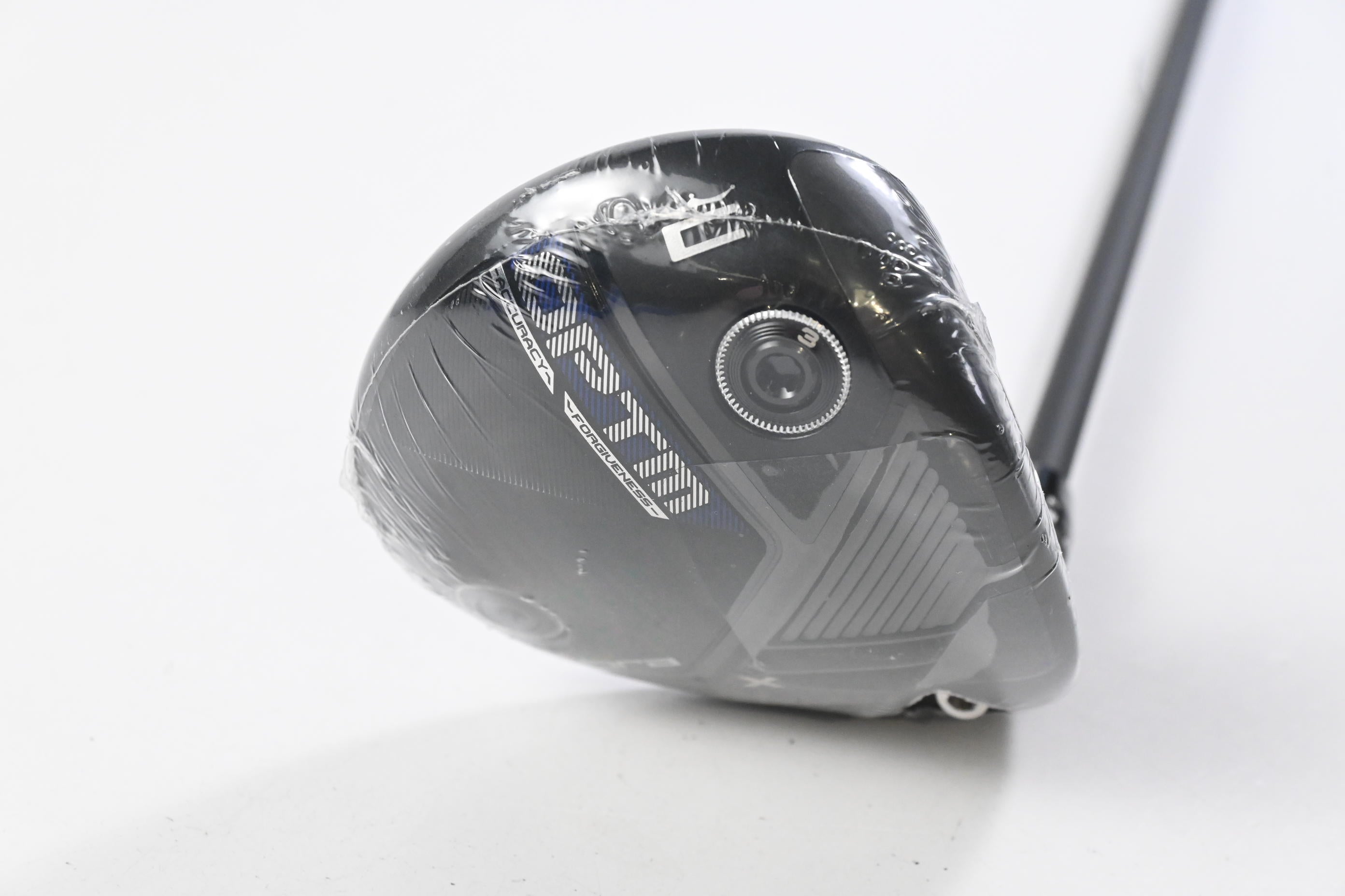 Cobra OPTM X #7 Wood / 21 Degree / Regular Flex Kai'li Blue 60 Shaft