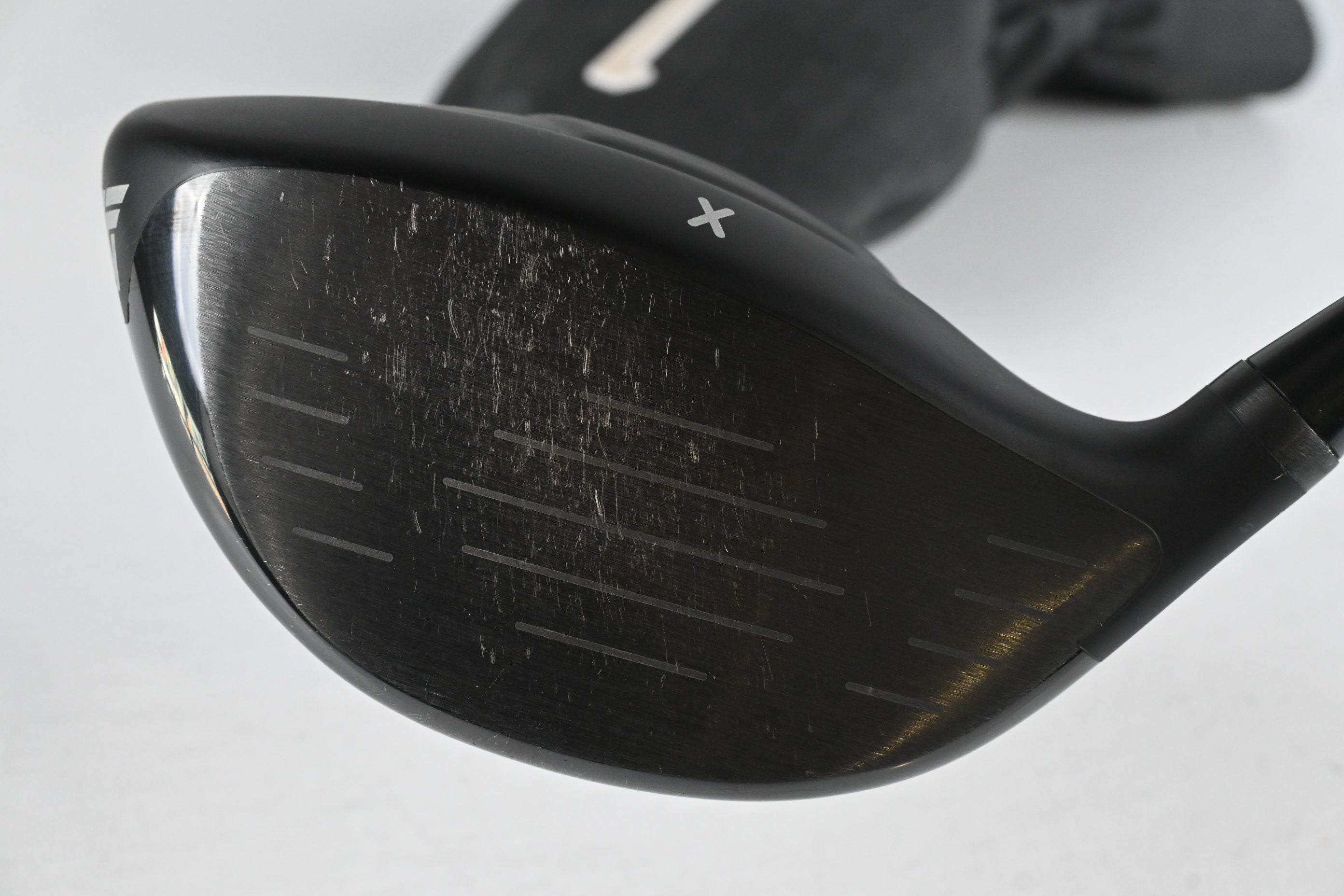 PXG 0811 X+ Prototype Driver / 10.5 Degree / Stiff Flex Vista Pro 65 Shaft