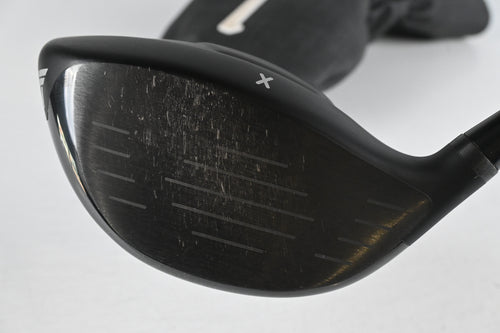 PXG 0811 X+ Prototype Driver / 10.5 Degree / Stiff Flex Vista Pro 65 Shaft