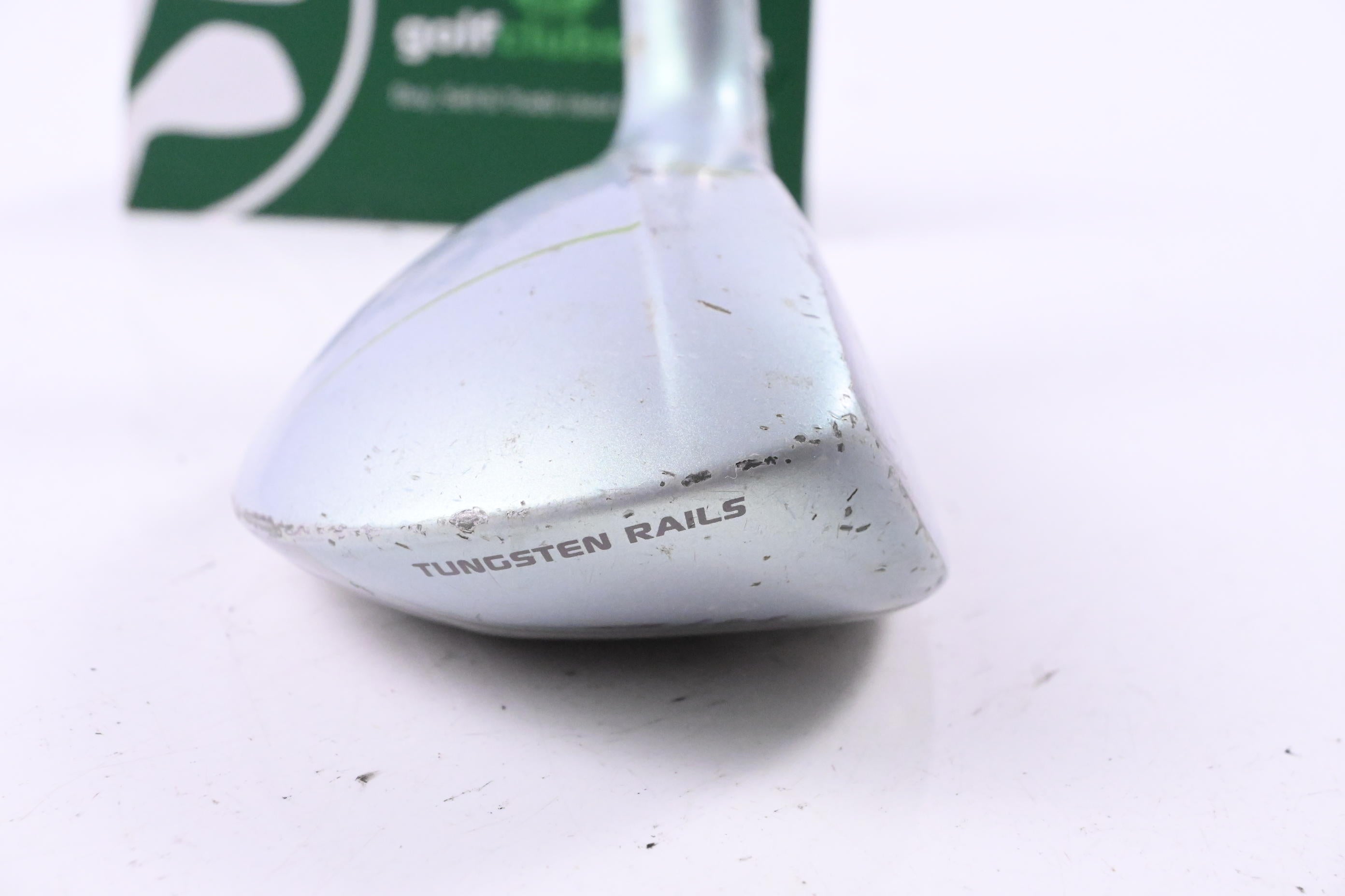 Ladies Cobra Baffler T-Rail #4 Hybrid / 25 Degree / Ladies Flex Cobra Baffler