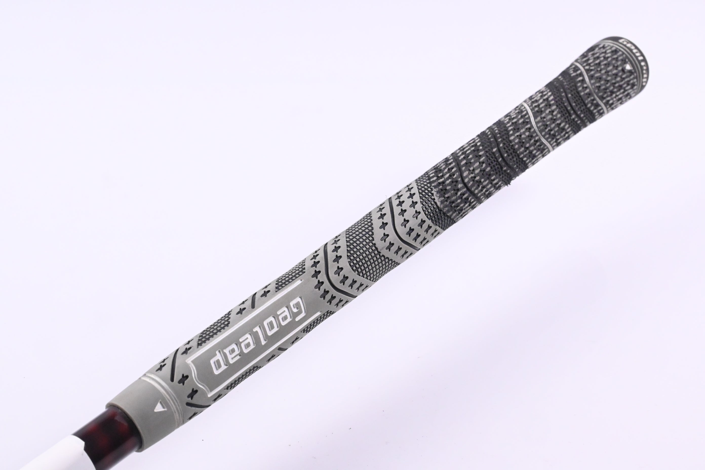 Titleist 909H #2 Hybrid / 17 Degree / Stiff Flex Aldila VooDoo Shaft
